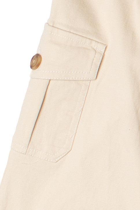 Flare Cargo Pants Product Image