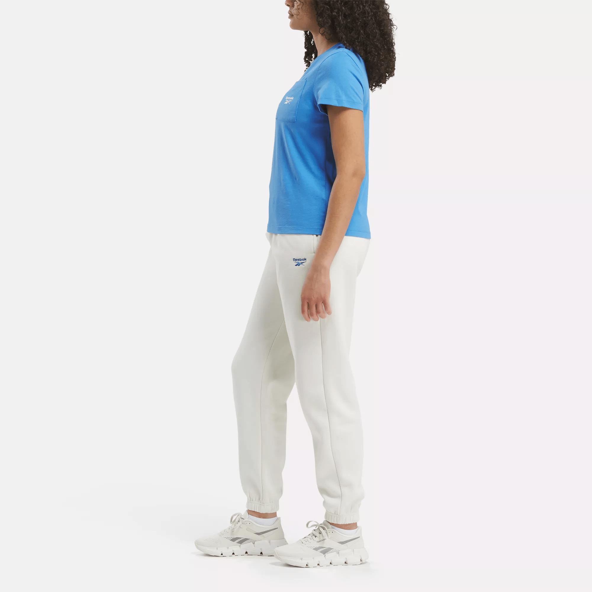 Women's Reebok Identity Classics T-Shirt Female Product Image