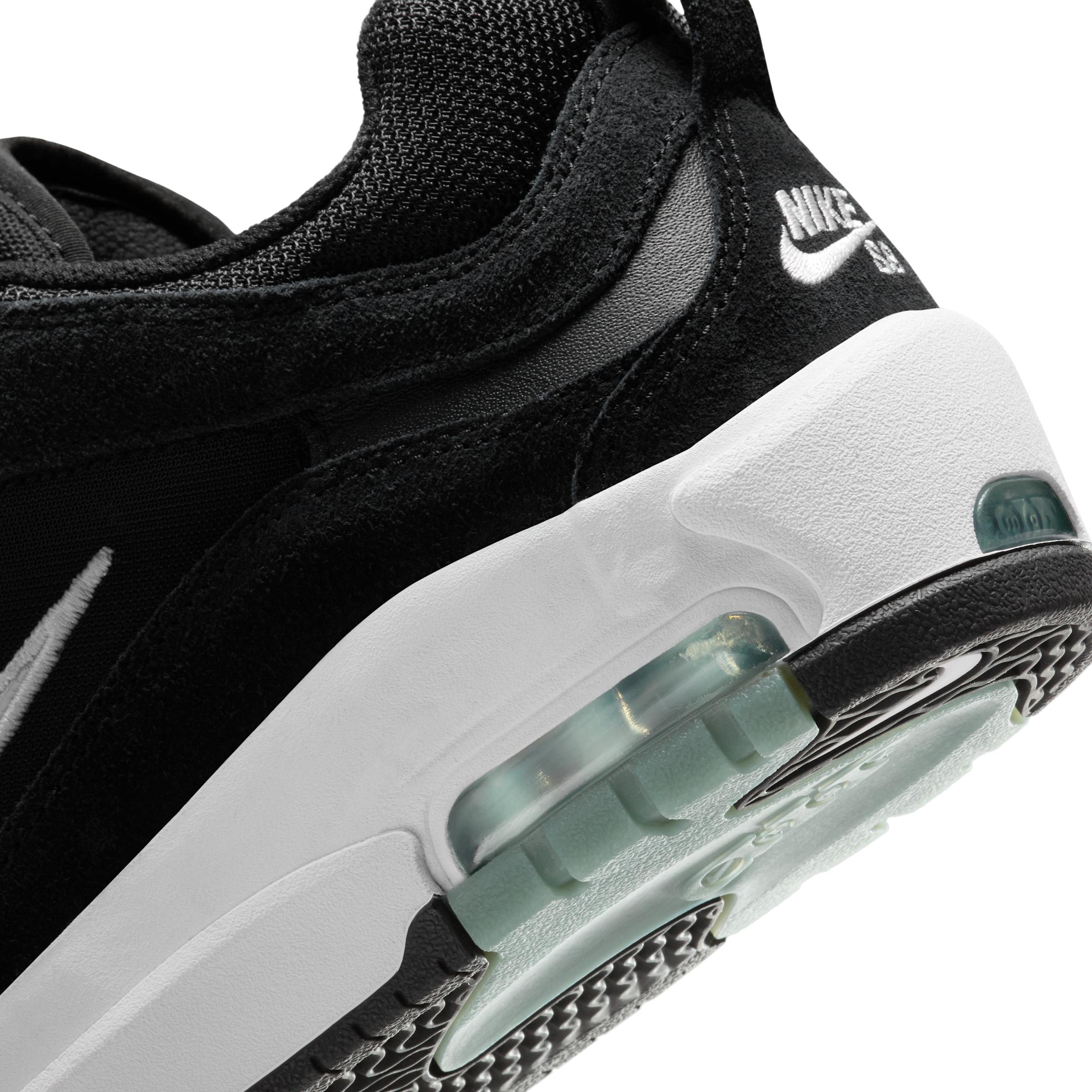 Nike Mens Air Max Ishod Shoes | FB2393-004 Product Image