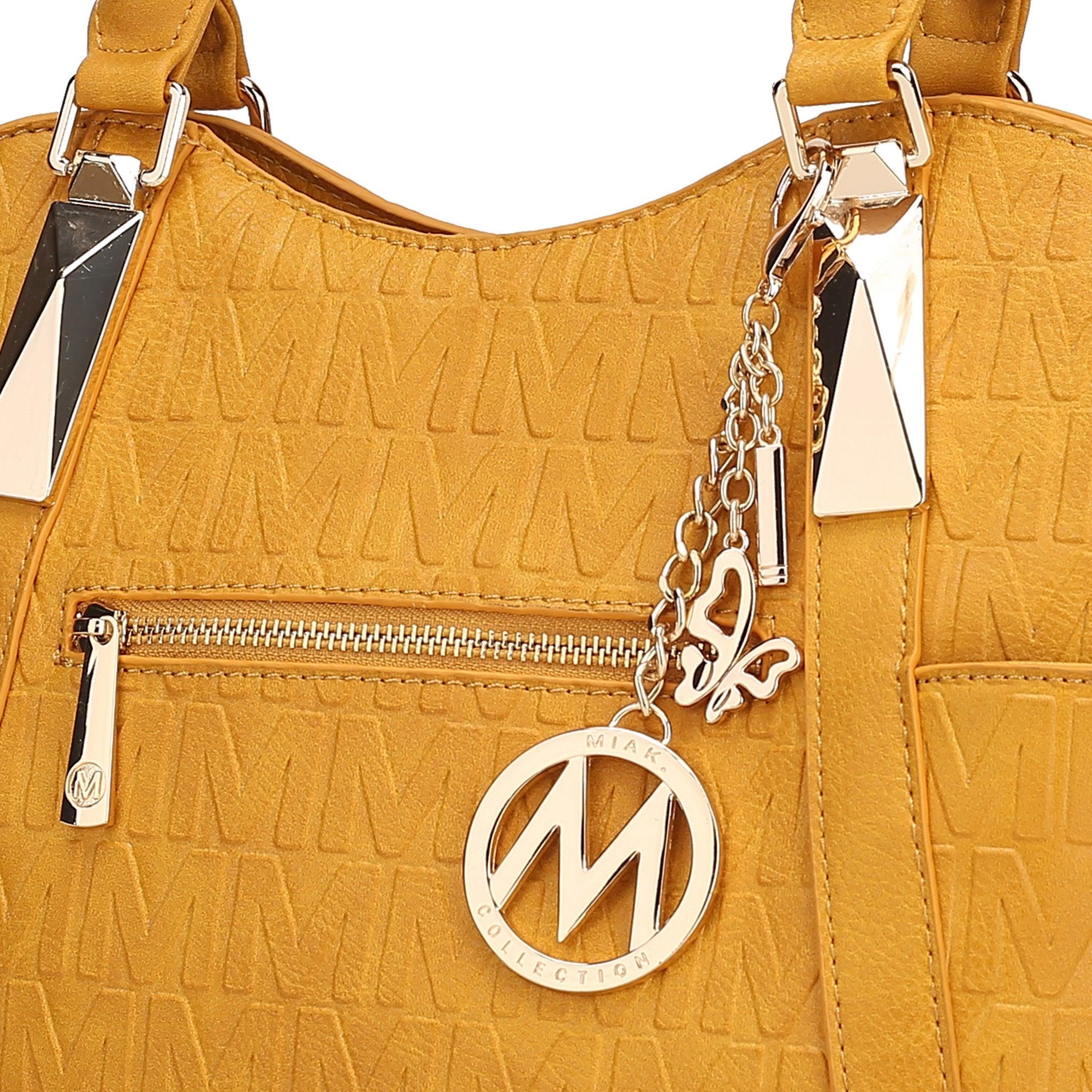 Lucy Signature Tote Bag Product Image