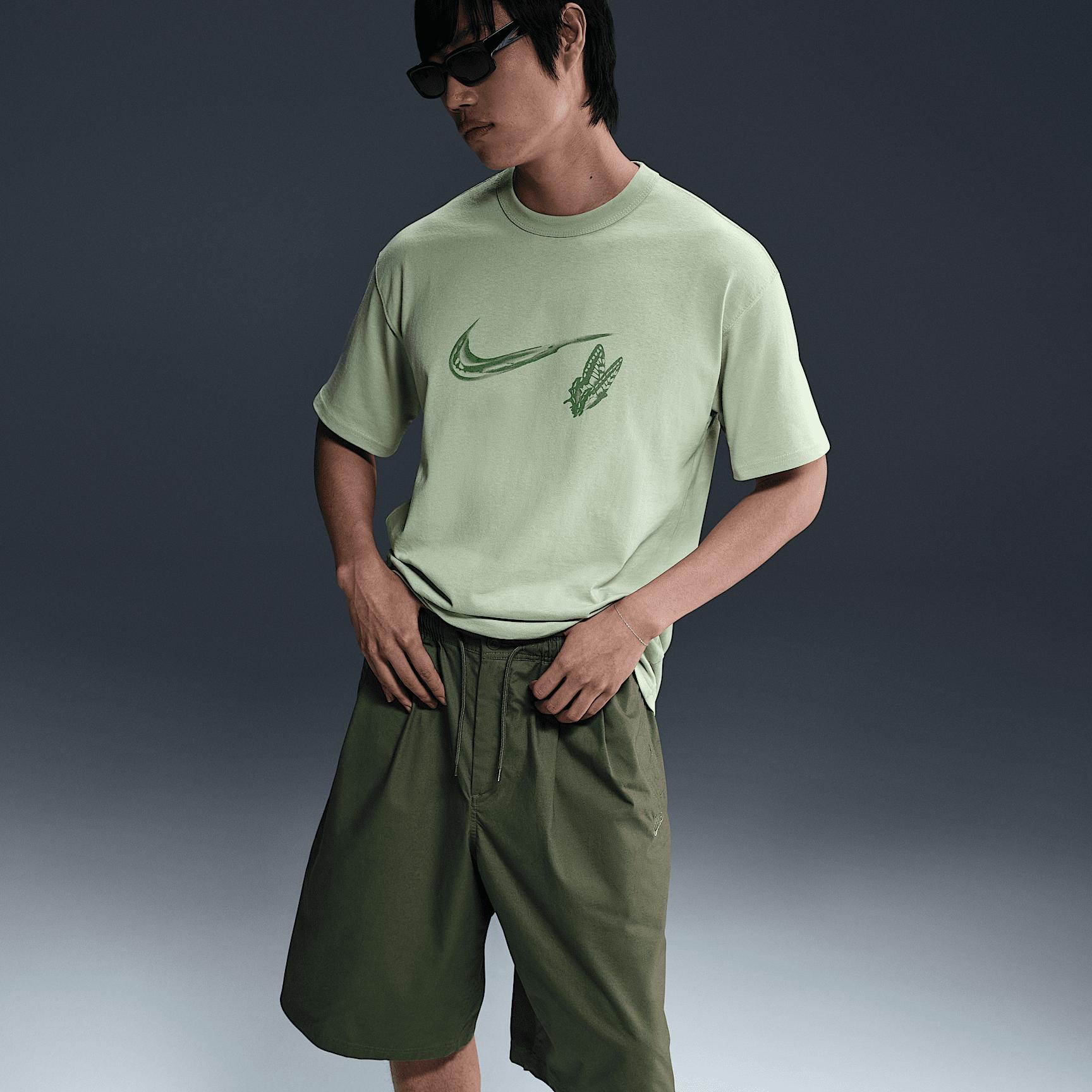 Nike Sportswear Max90 T-Shirt Product Image