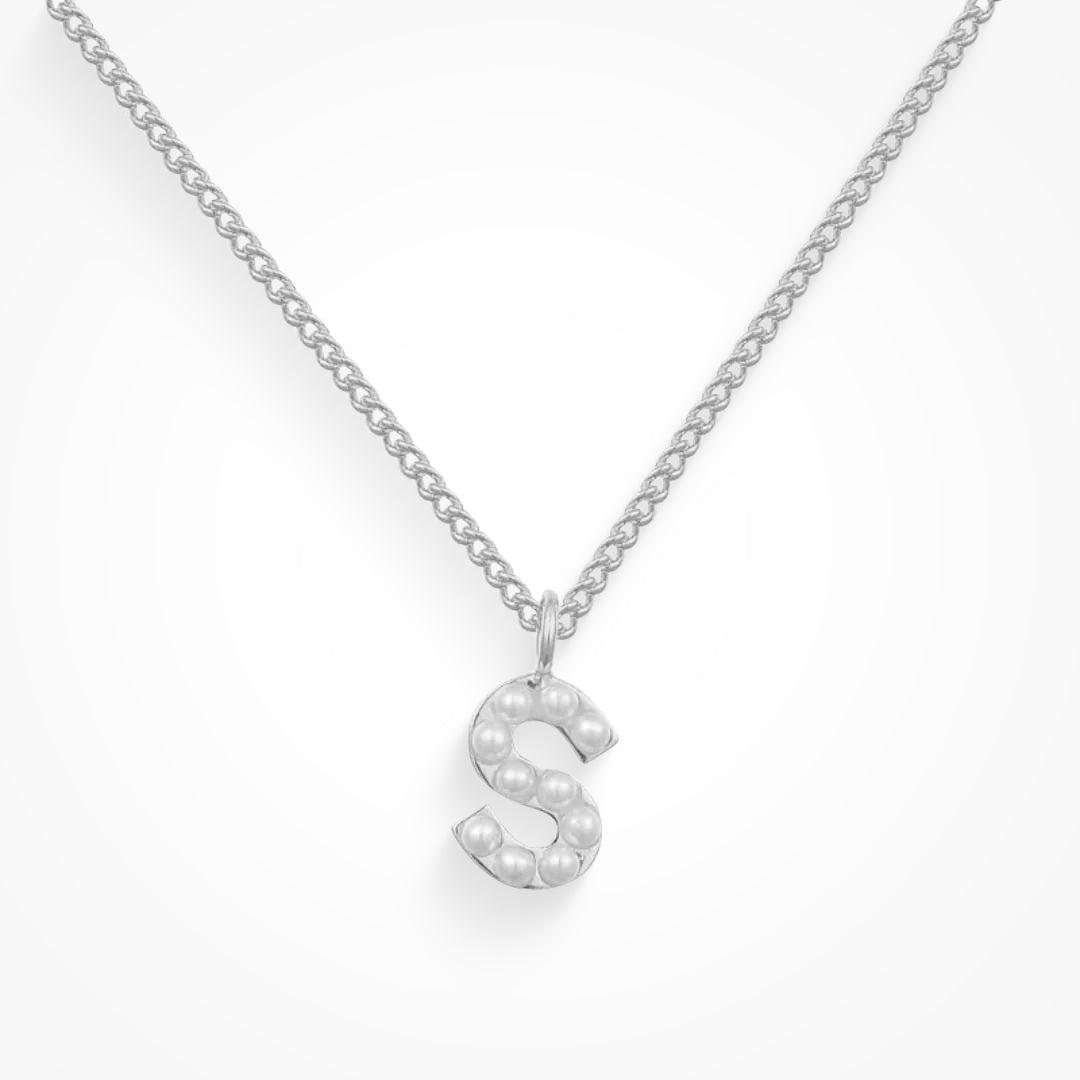 Obsessed With Me Necklace Product Image