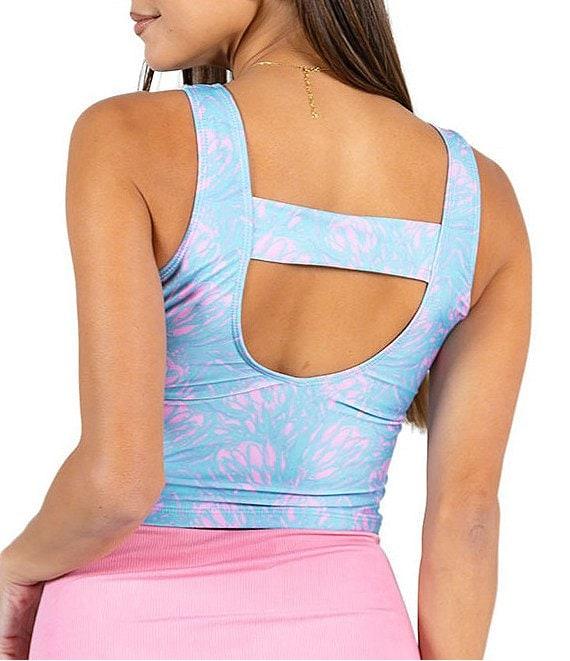 Janela Bay Solid Textured Rib High Waist Swim Bottom Product Image