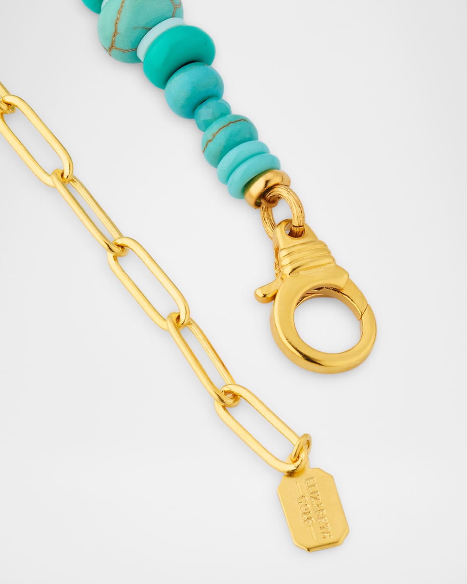 Bellatrix Charm Necklace Product Image