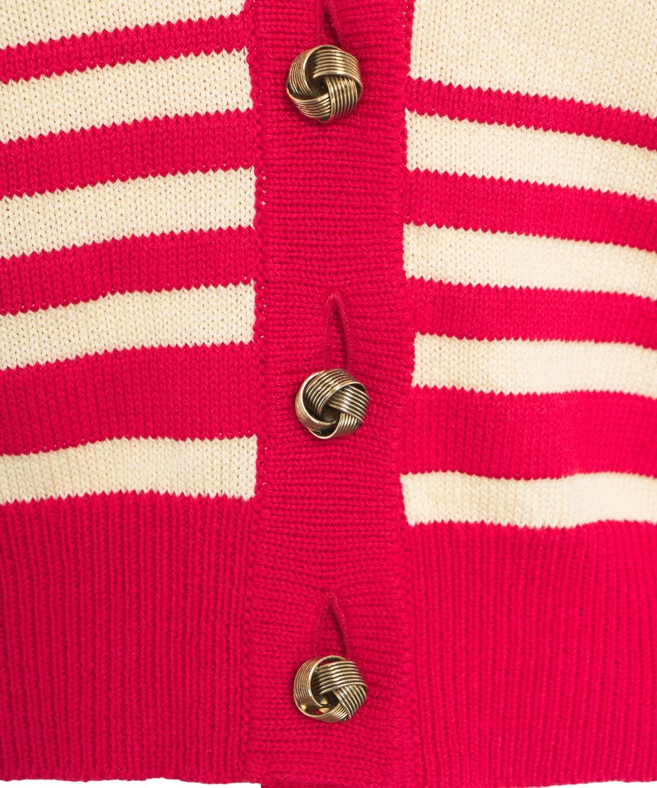 Knit cardigan 'Nico' Product Image