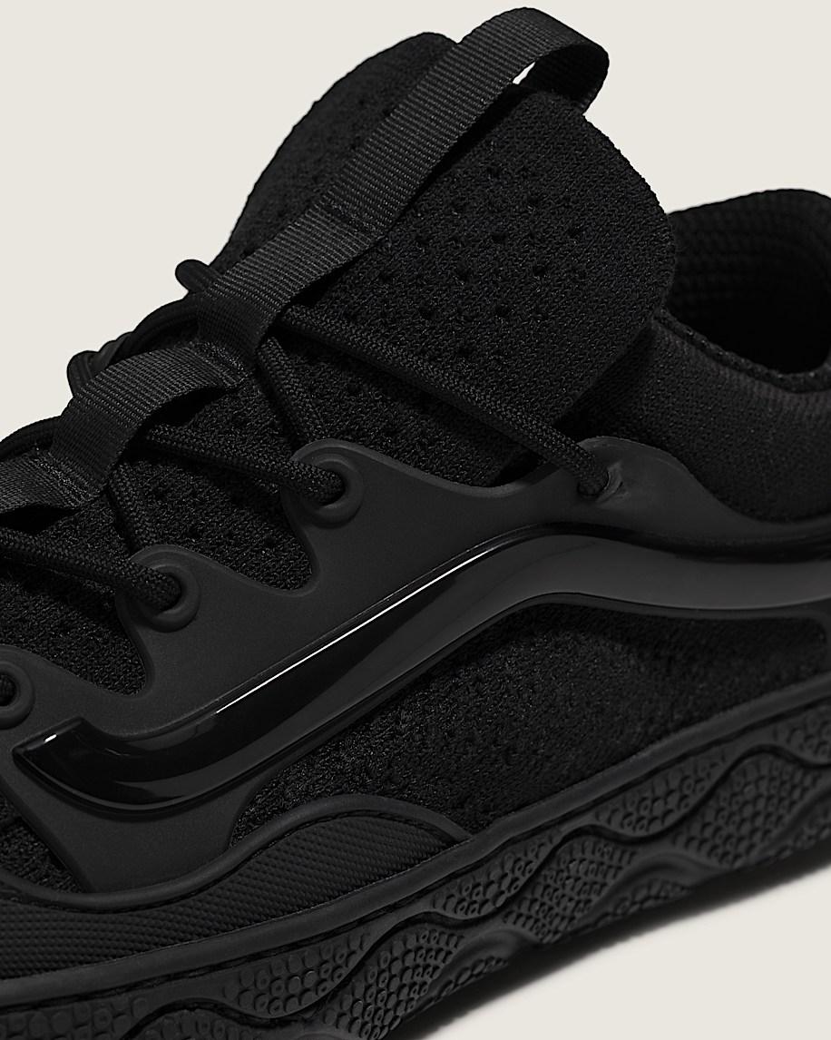 Premium Rowley XLT Shoe in Off Road Elm Green| Vans US Product Image