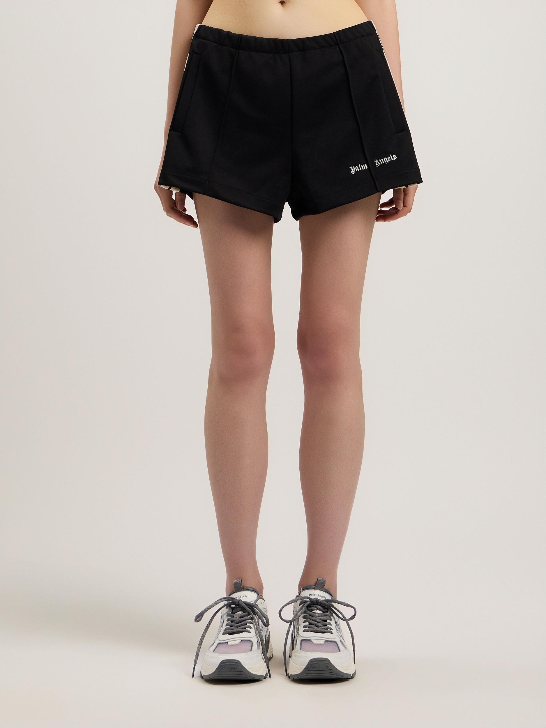 Classic Logo Track Shorts Product Image