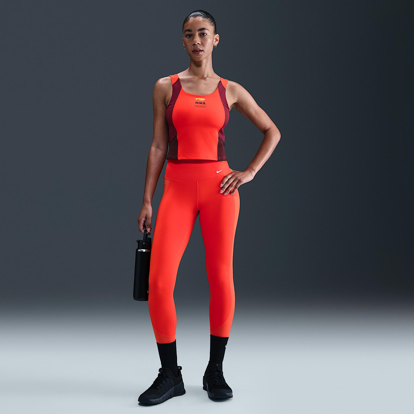 Nike Women's One Dri-FIT Tank Top Product Image