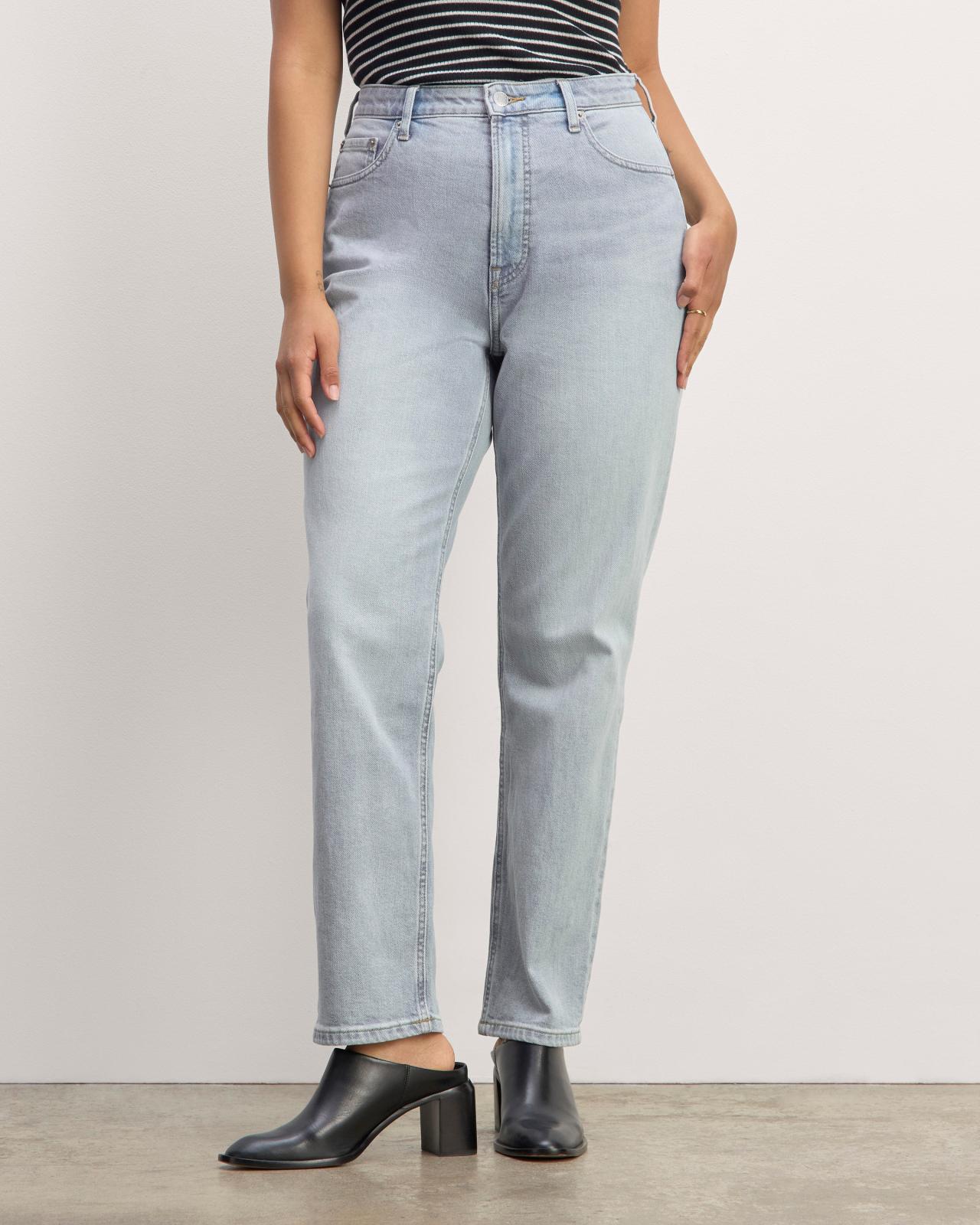 Womens Cheeky Hourglass Jean by Everlane Product Image