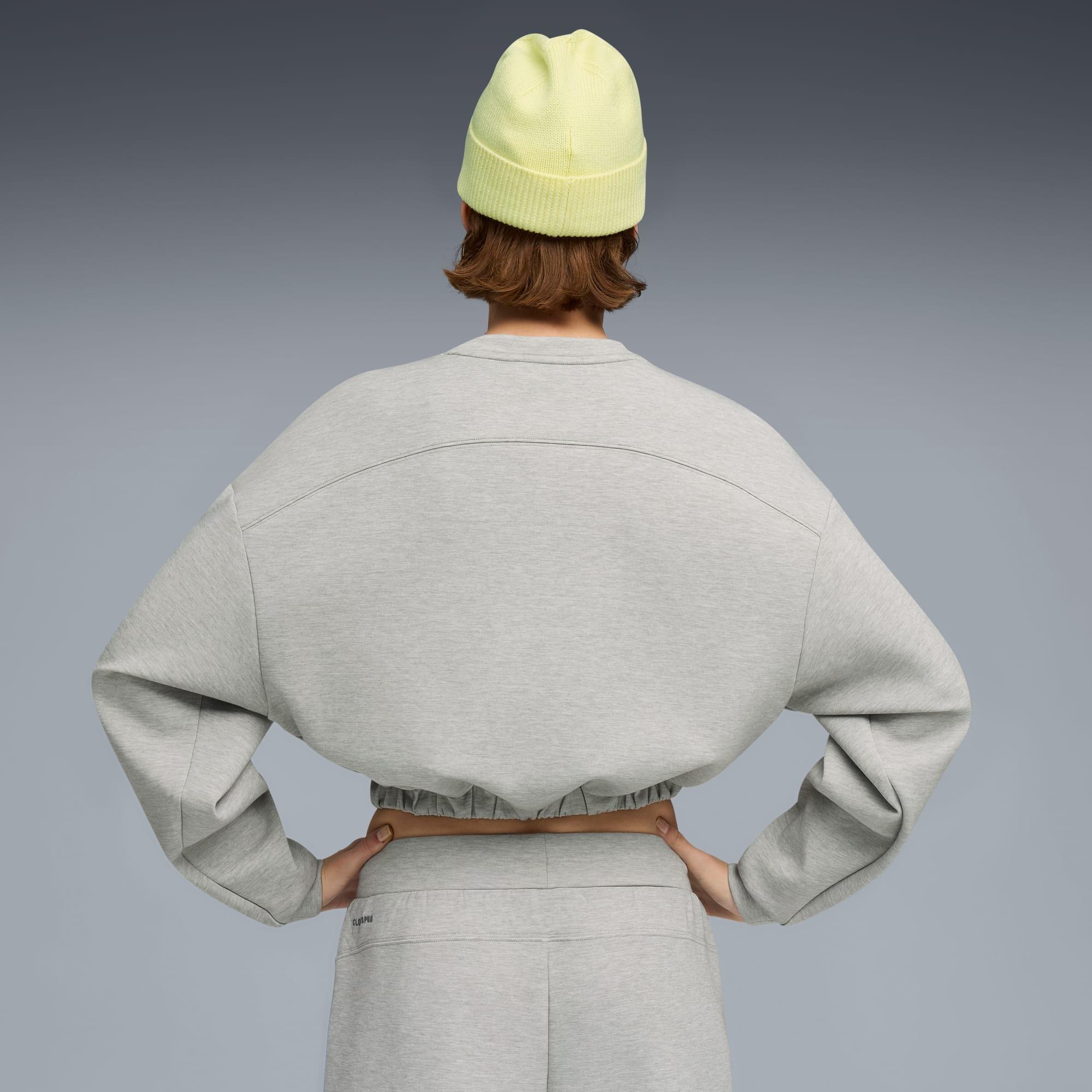 CLOUDSPUN Crew Women Product Image