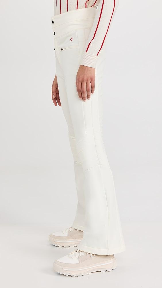 Perfect Moment Aurora High Waist Flare Pants | Shopbop Product Image