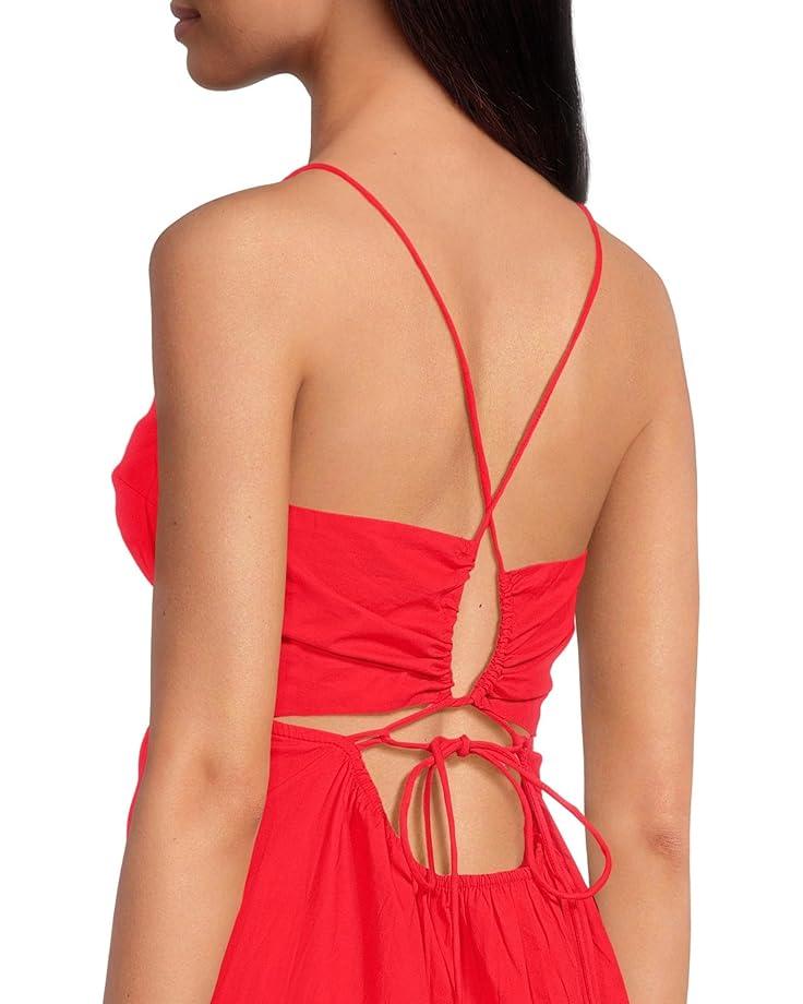 Camille Dress Product Image