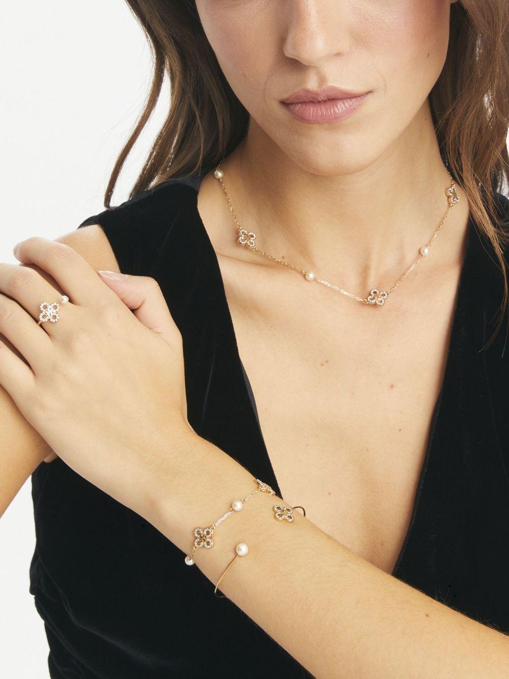 Kira cuff bracelet  Product Image