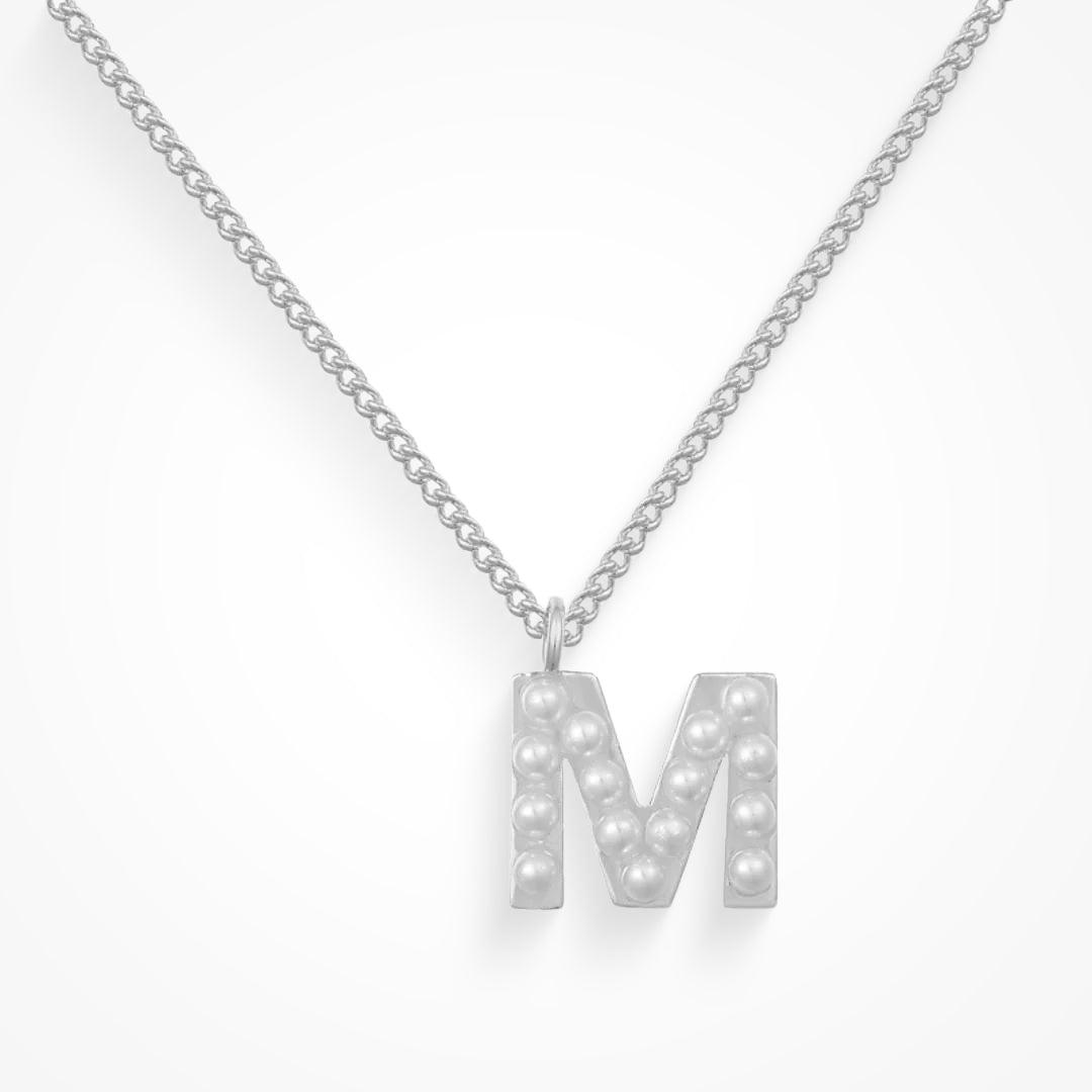 Obsessed With Me Necklace Product Image
