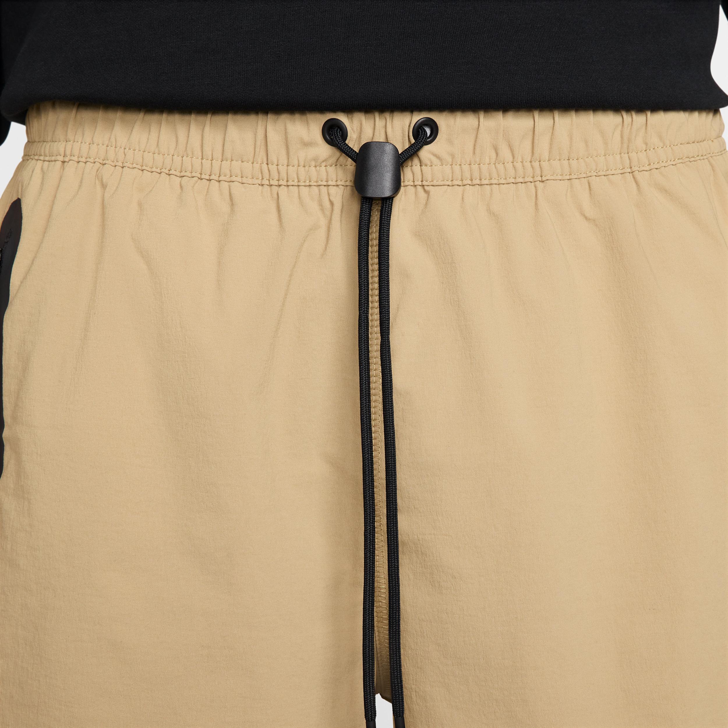 Nike Mens Tech Woven Shorts | HQ0470-451 Product Image