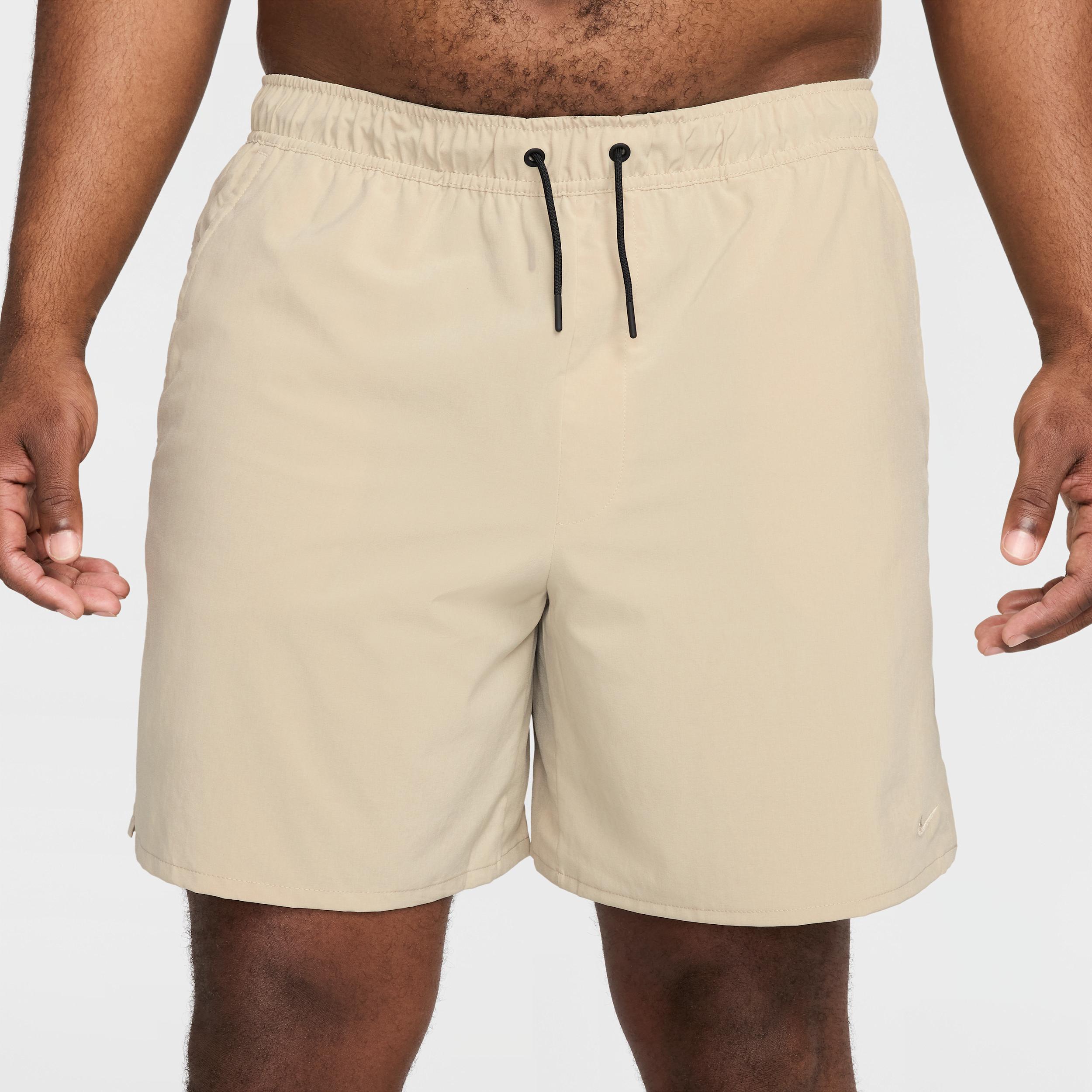 Nike Men's Unlimited Dri-FIT 7" Unlined Versatile Shorts Product Image