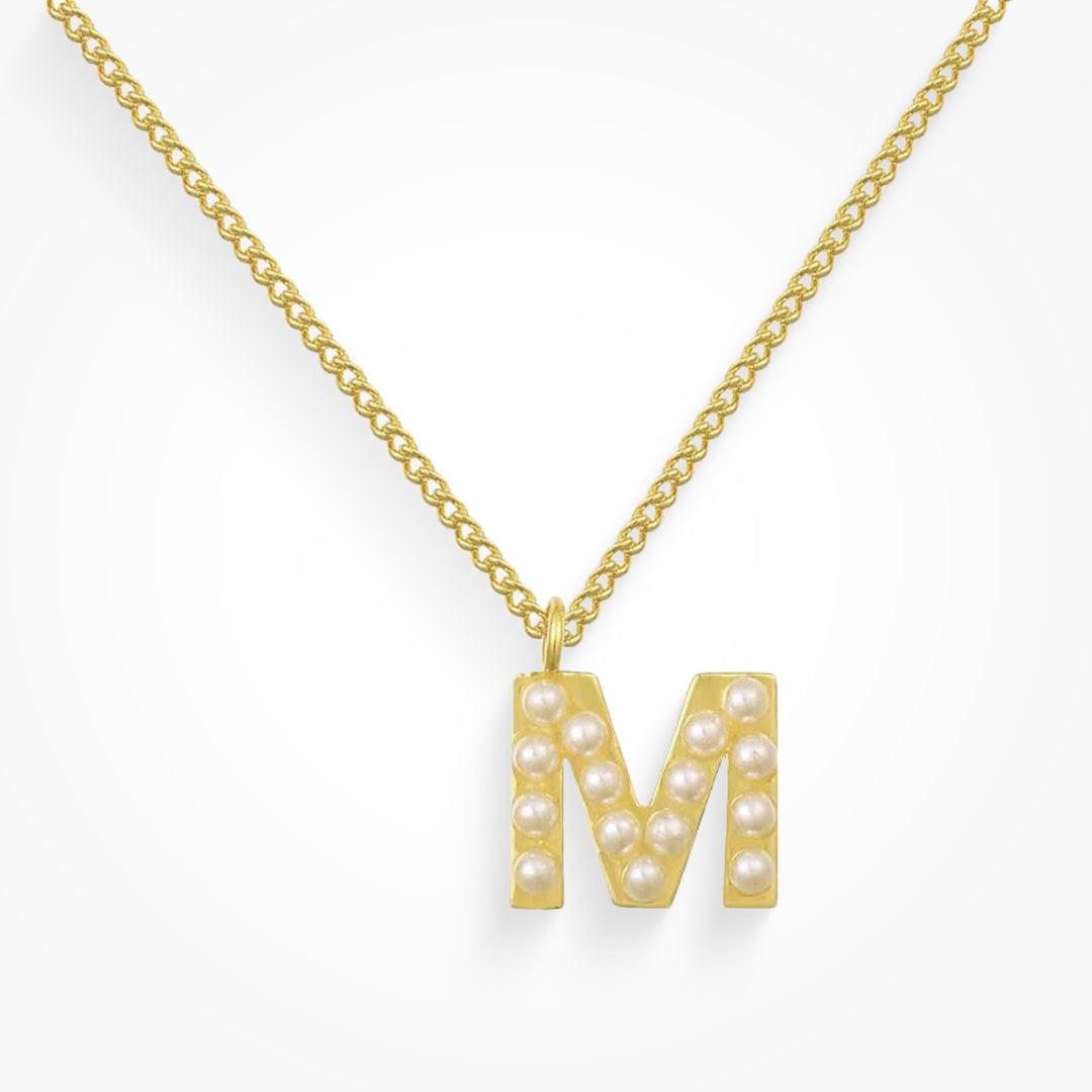 Obsessed With Me Necklace Product Image