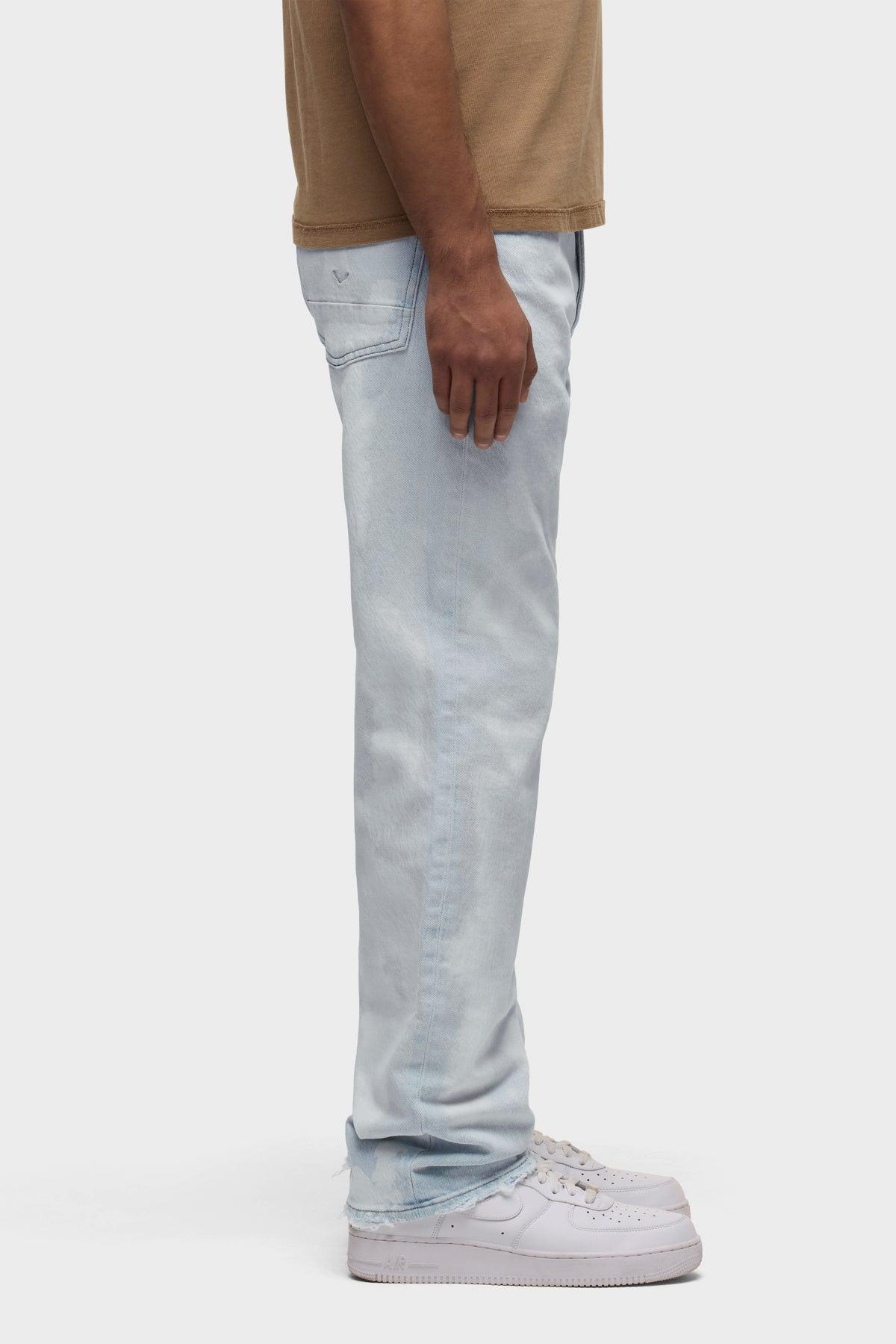 Wes Classic Straight Male Product Image