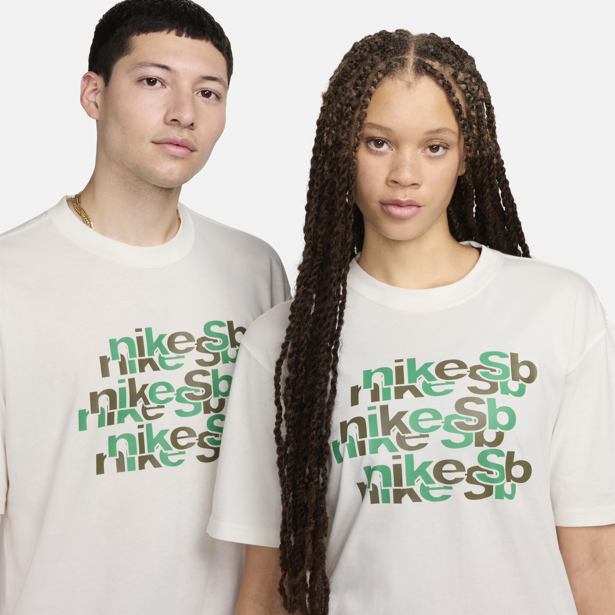 Nike SB Skate T-Shirt Product Image