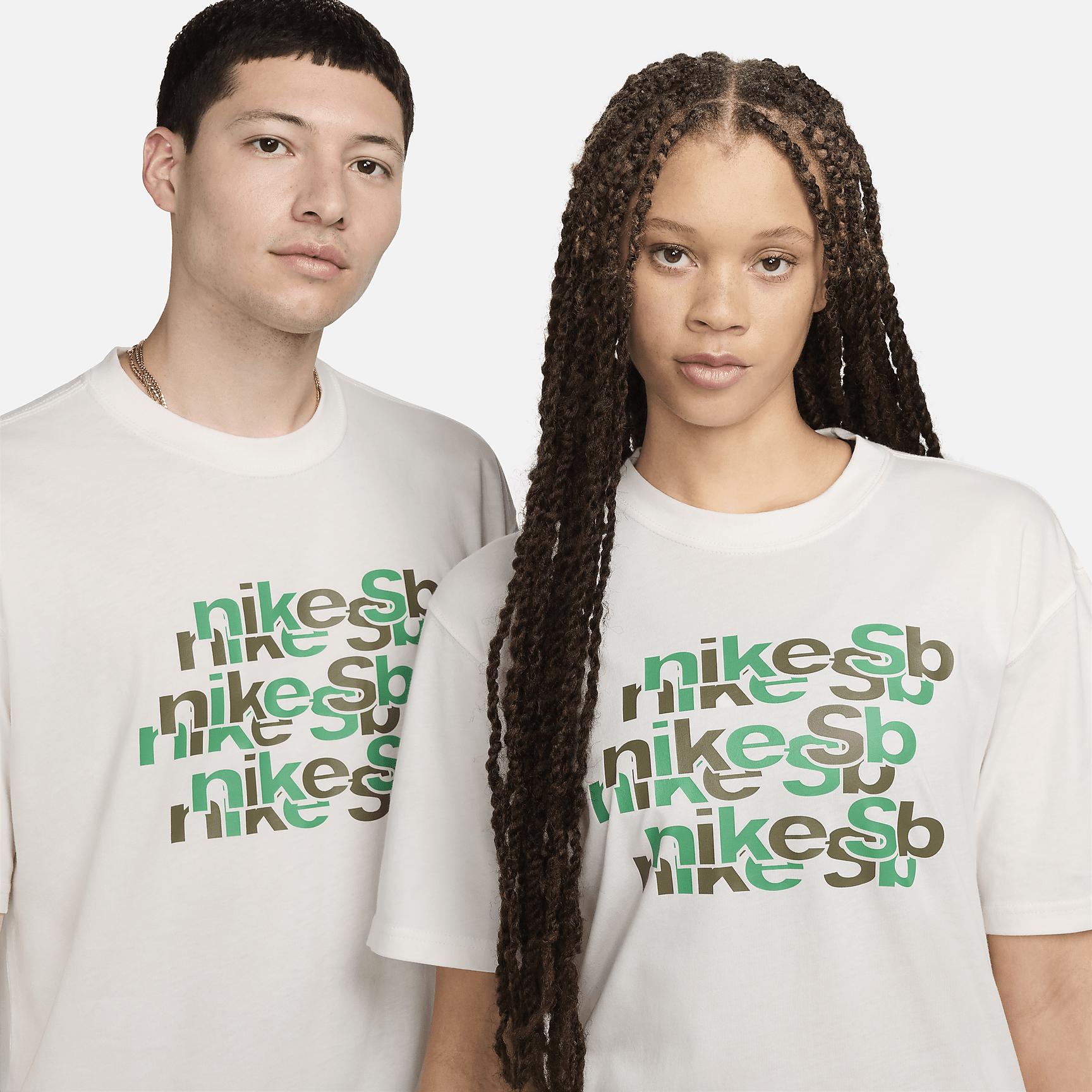 Nike SB Skate T-Shirt Product Image