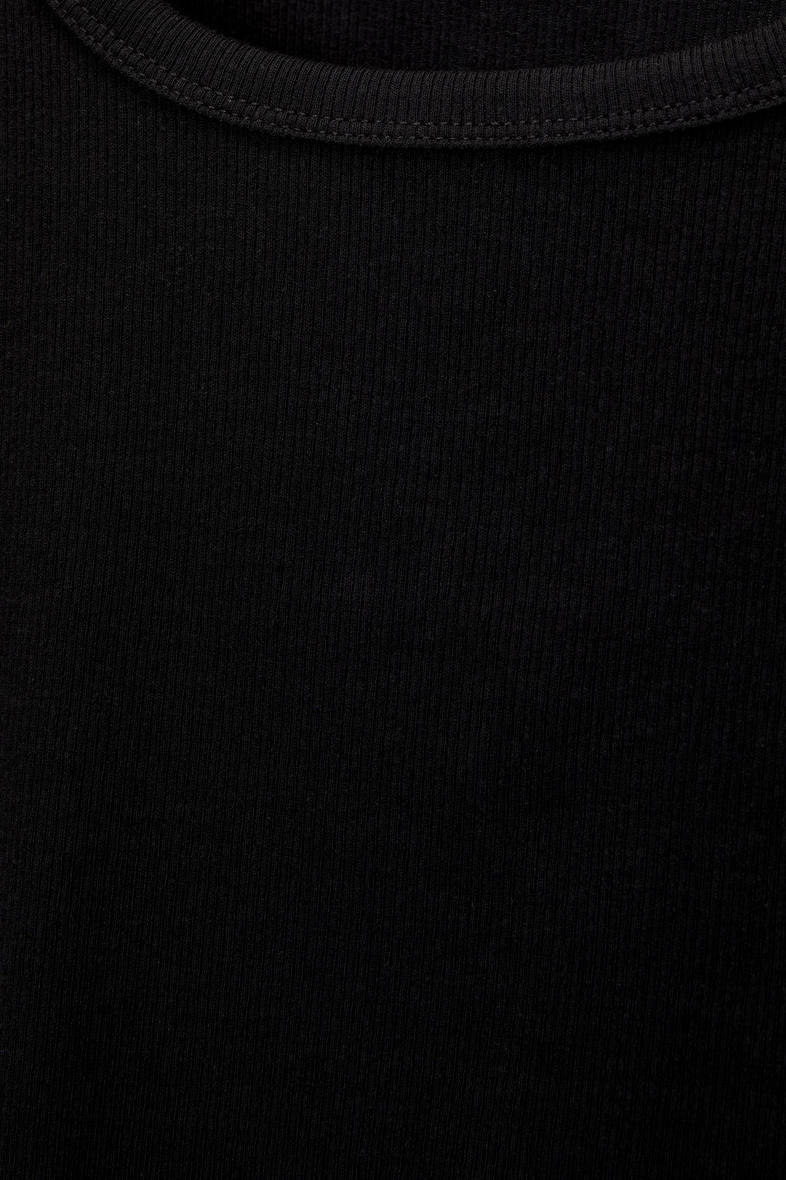 Toddler Girls' Animal Top and Bottom Set - Cat & Jack™ - Peach Orange 12M: Lightweight French Terry, Adjustable Waistband Product Image