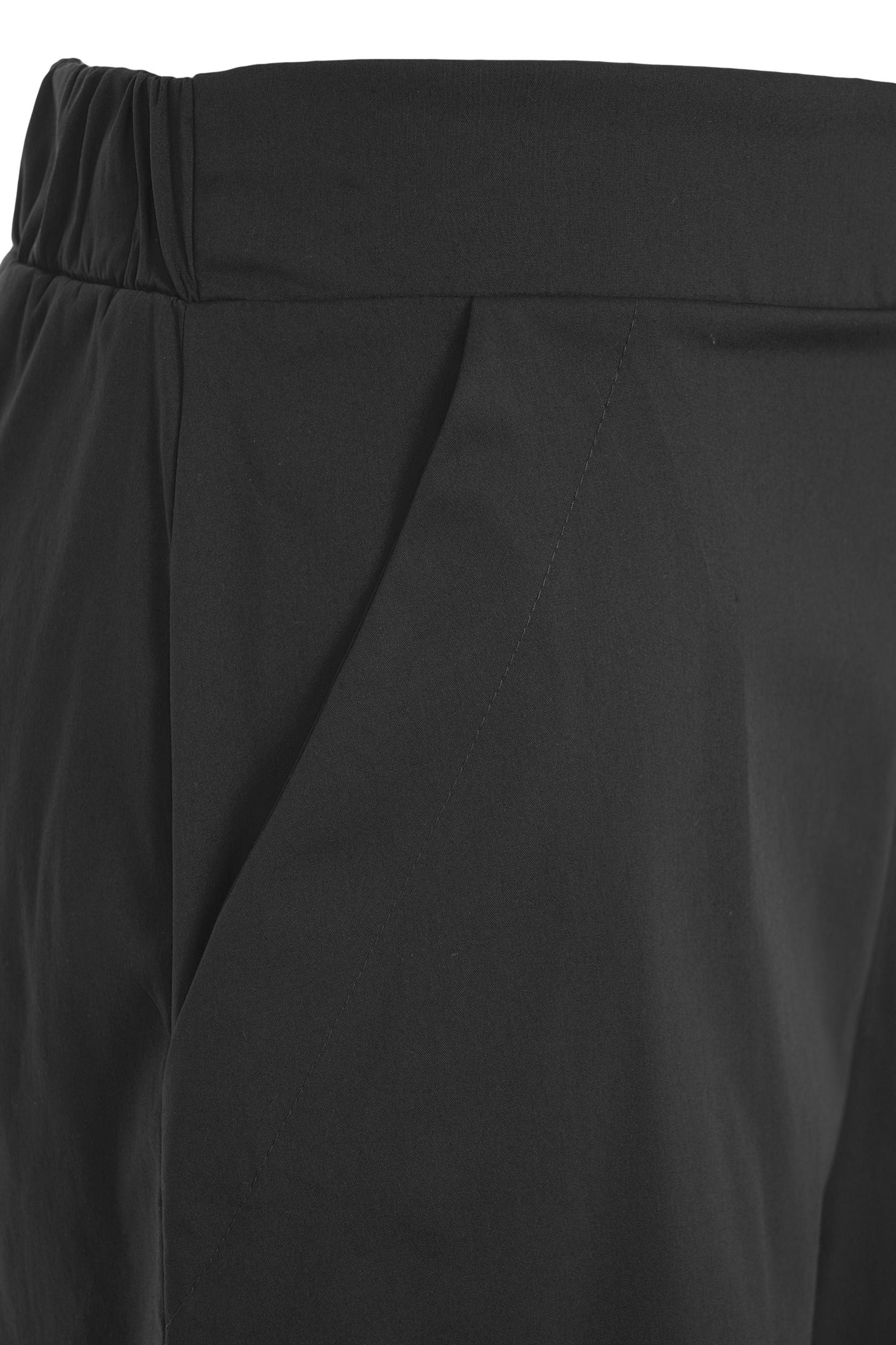 Poplin bermuda Product Image