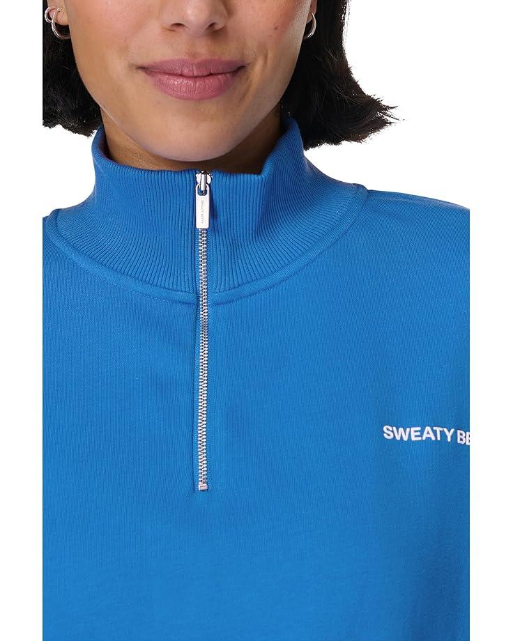 Sand Wash Cloudweight Sweatshirt Product Image