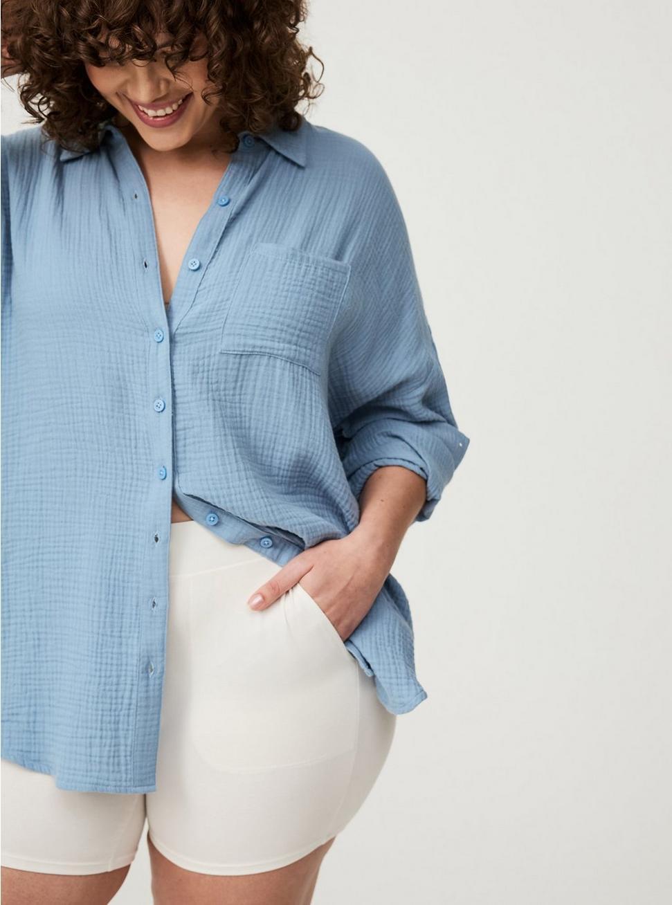 5'' Pocket Bike Short Product Image