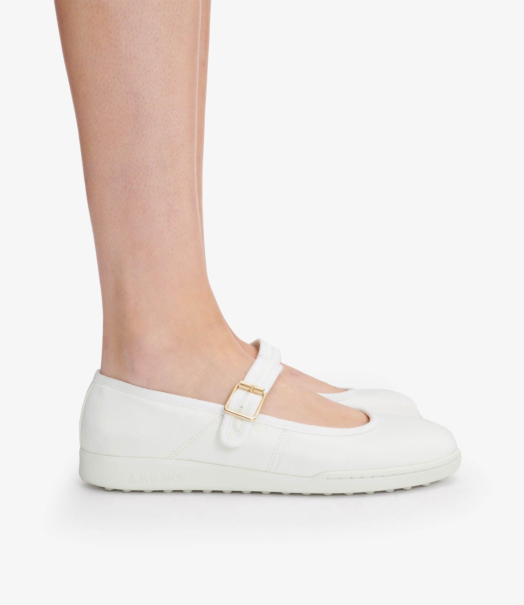 Moe Mary Jane sneakers Product Image