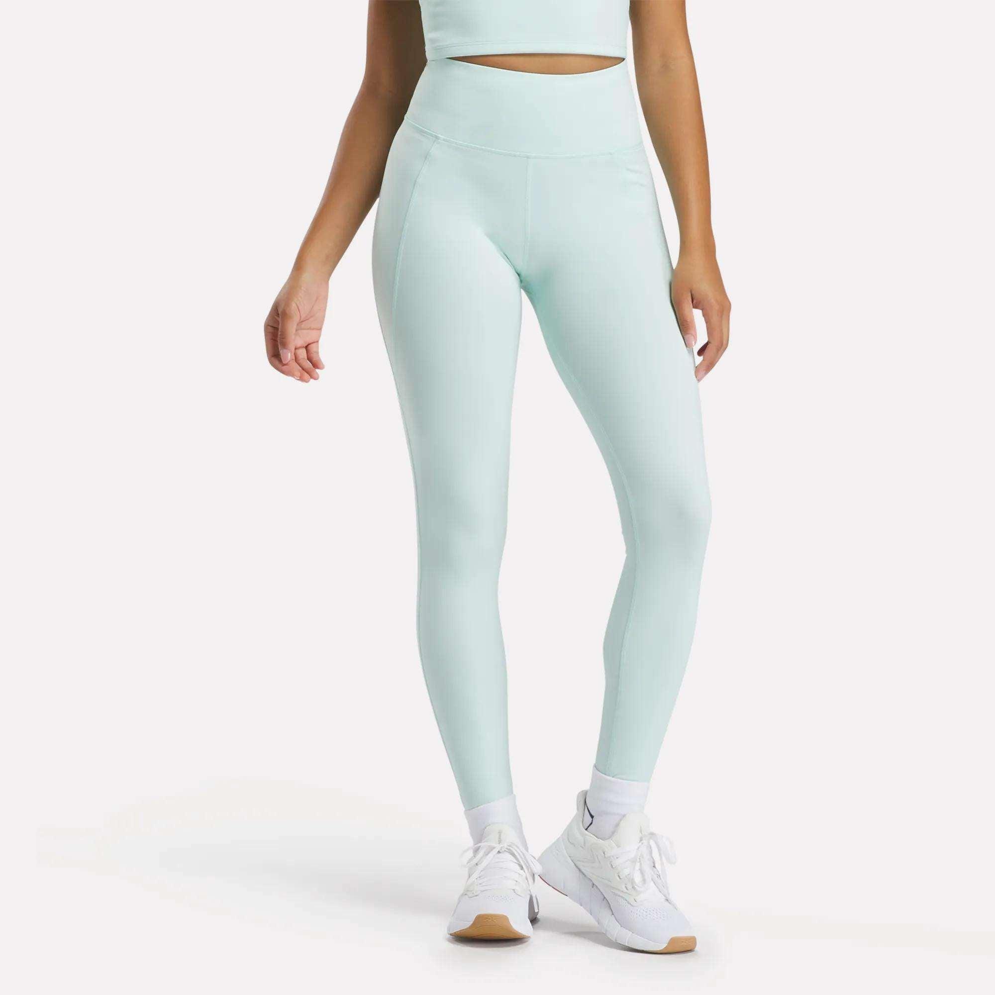 Women's Lux High-Rise Leggings Female Product Image