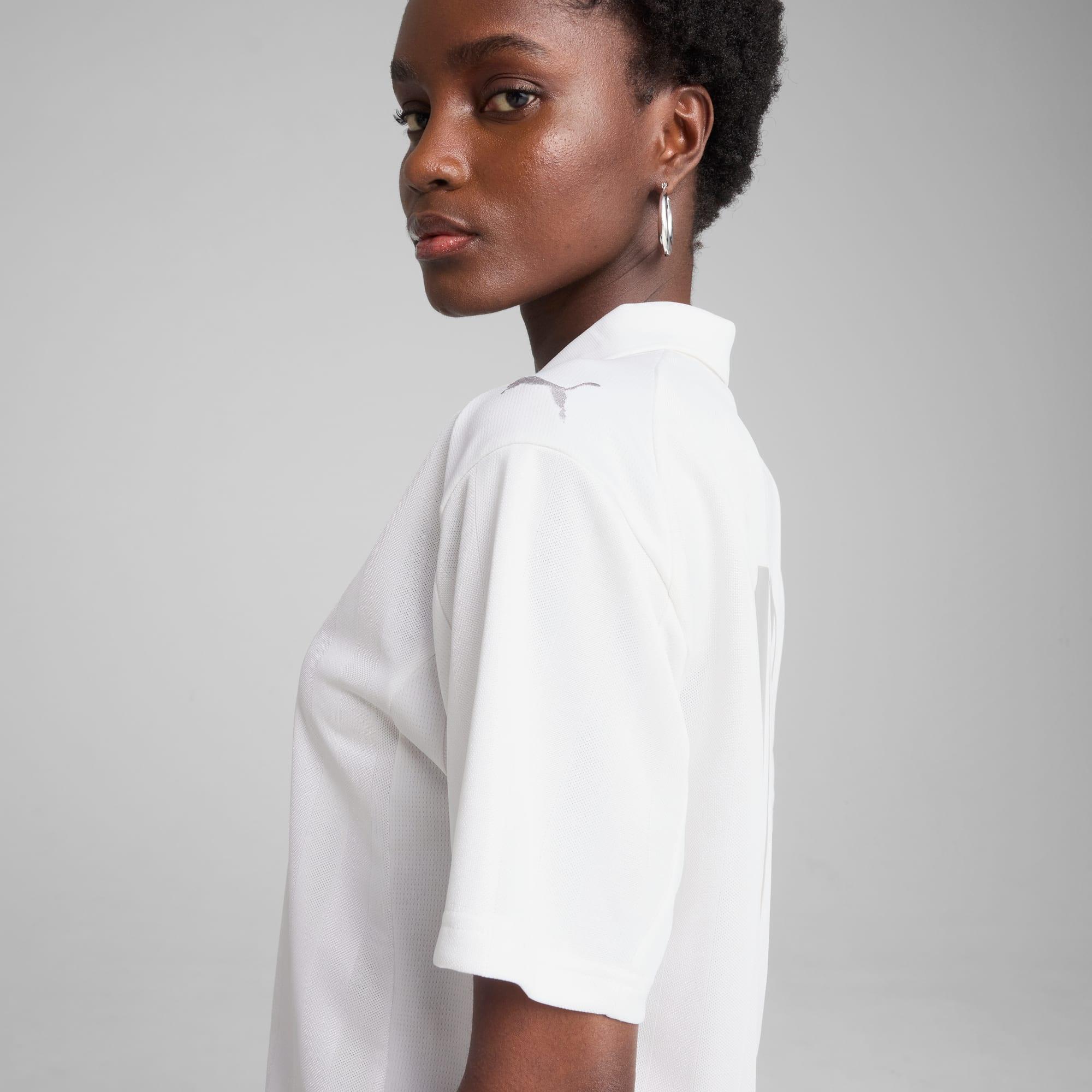 INDIVIDUAL Jer-SHE Women's Soccer Tee Product Image