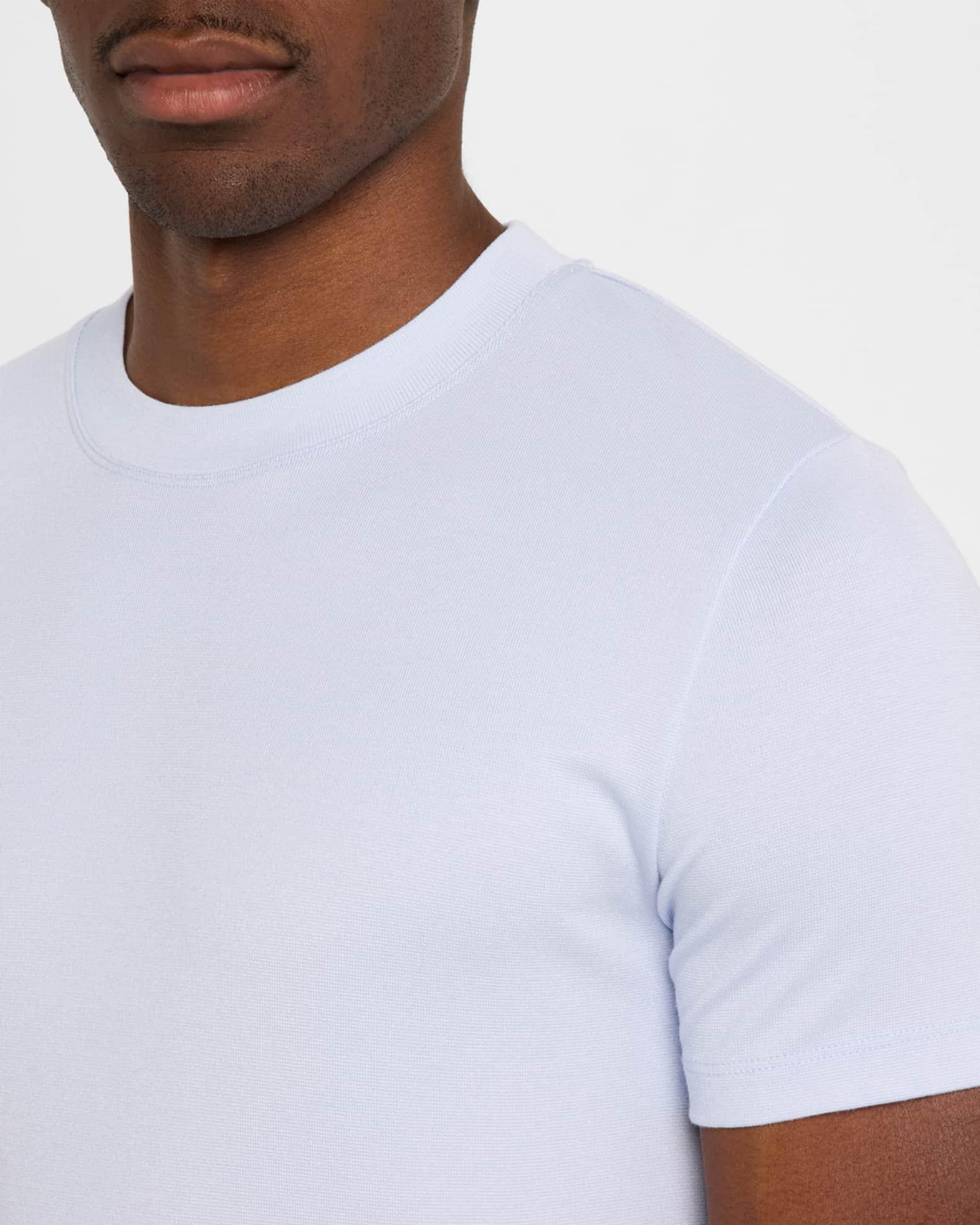 Men's Sarior Crewneck T-Shirt Product Image