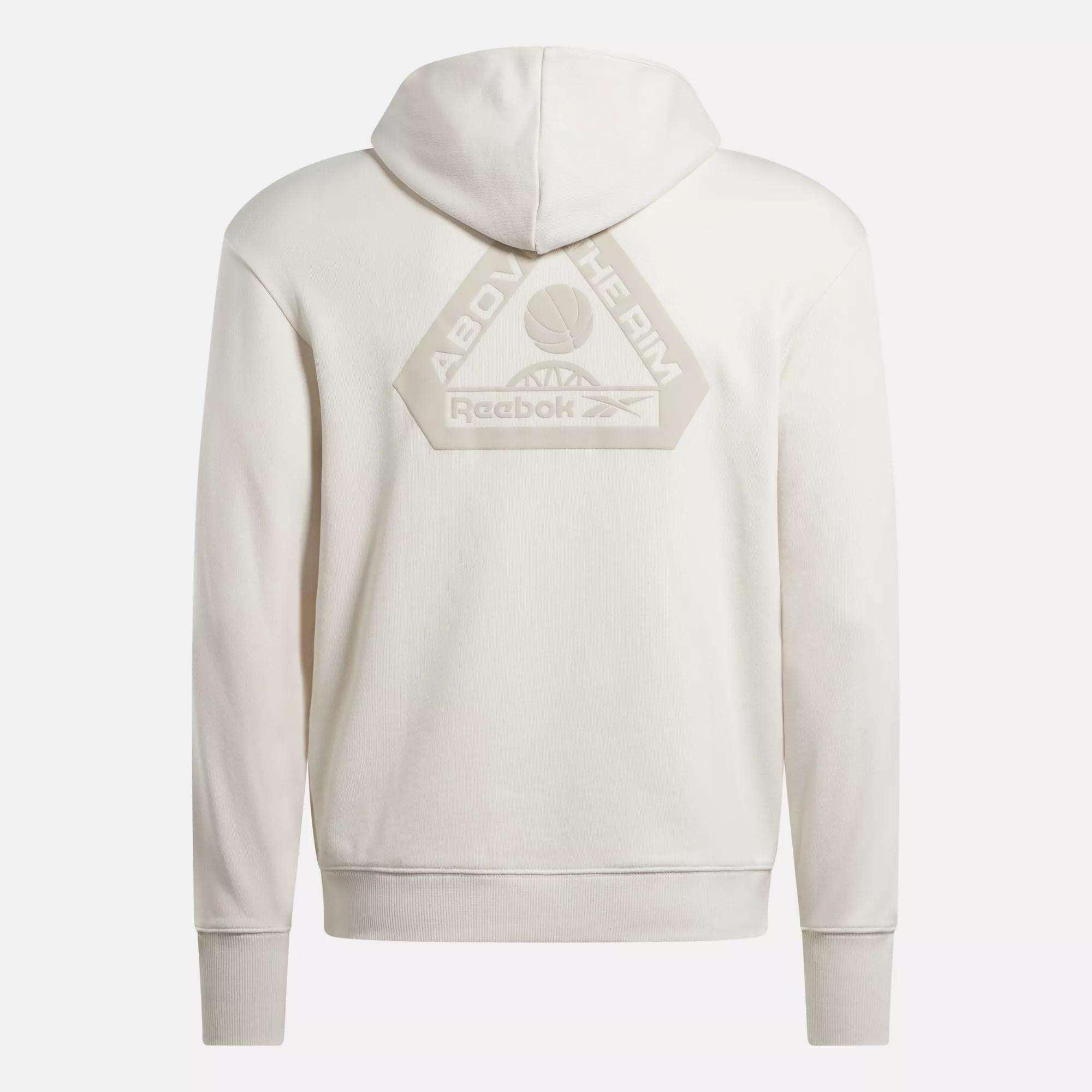 Men's ATR Hoopwear Hoodie Male Product Image