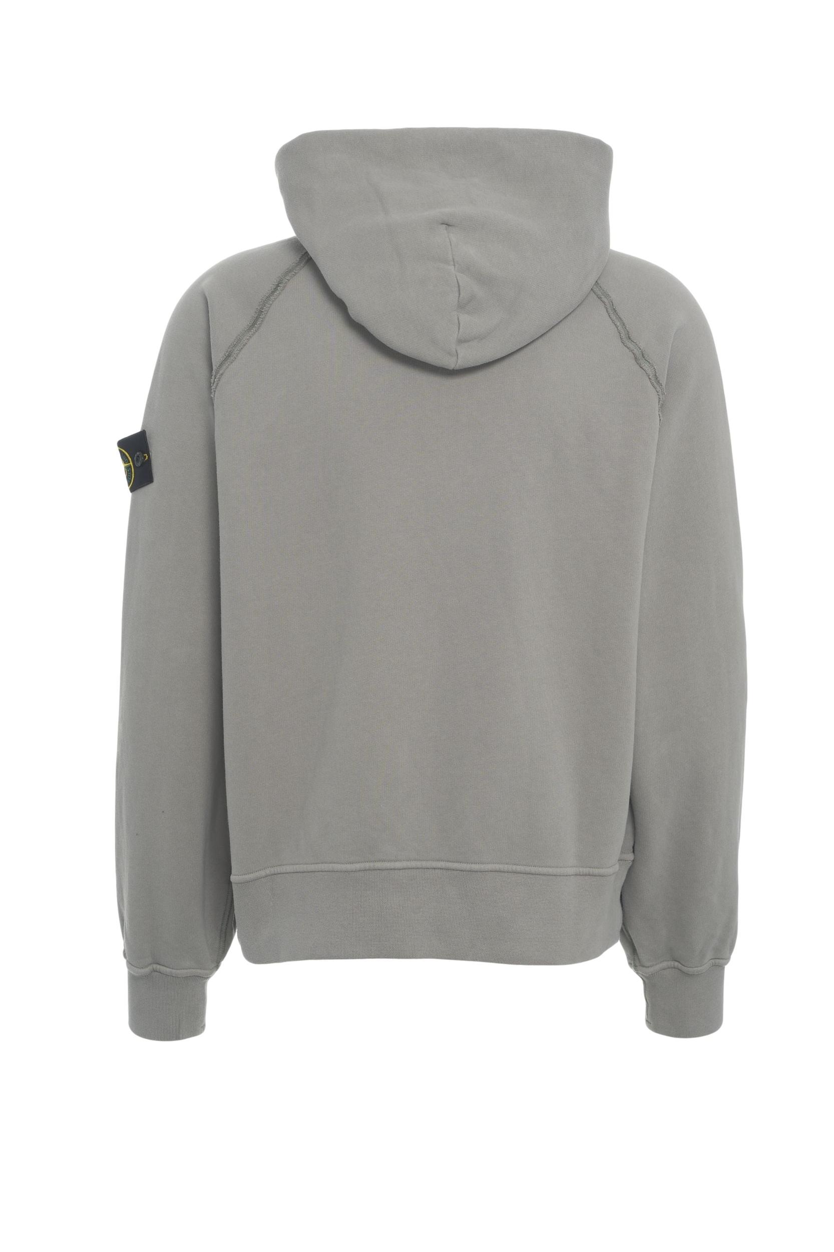 Hoodie with logo Product Image