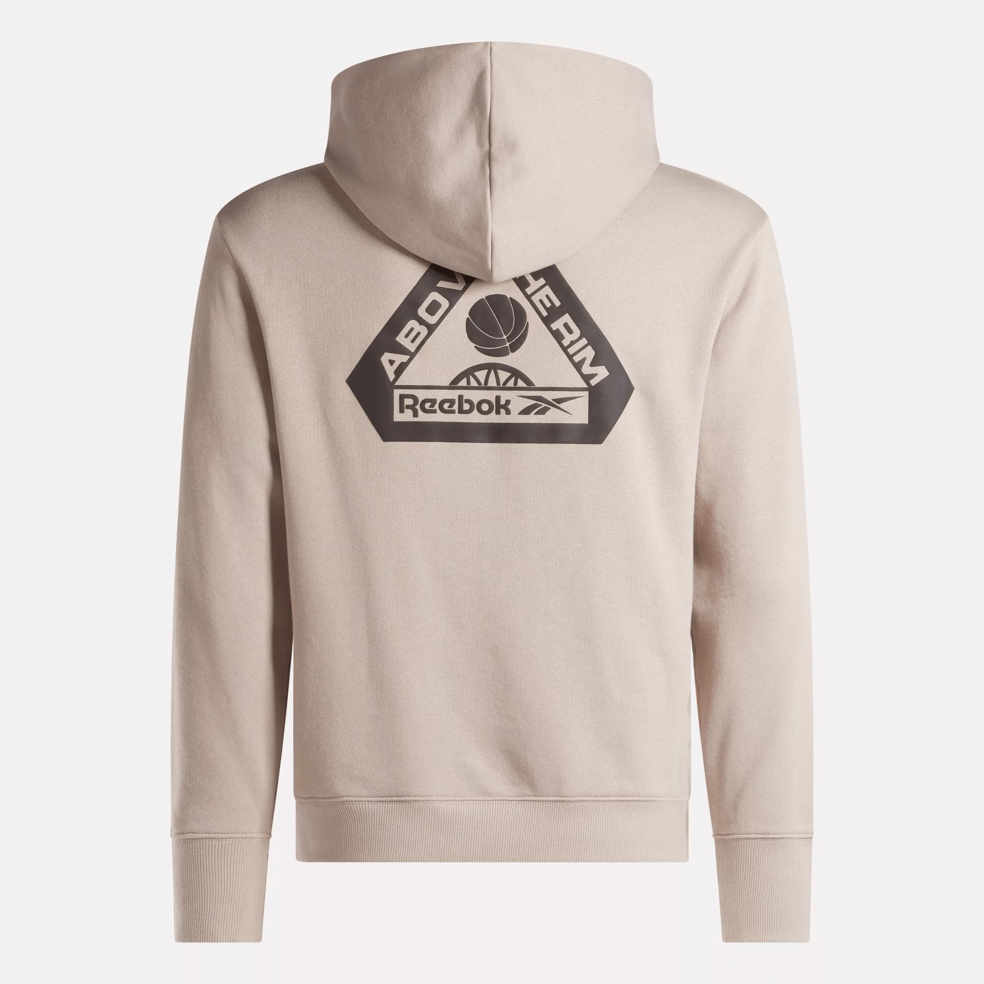 Men's ATR Hoopwear Hoodie Male Product Image