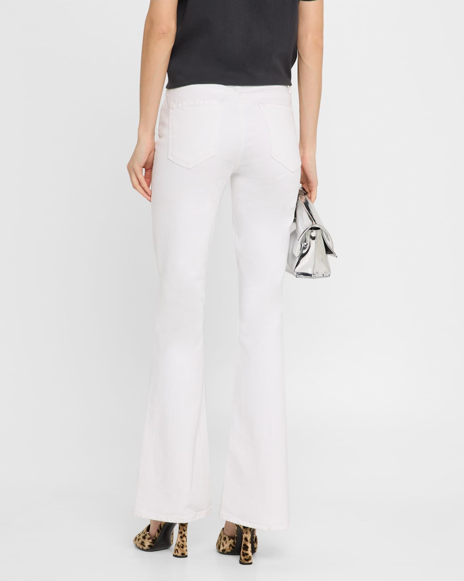 The Weekender Jeans Product Image