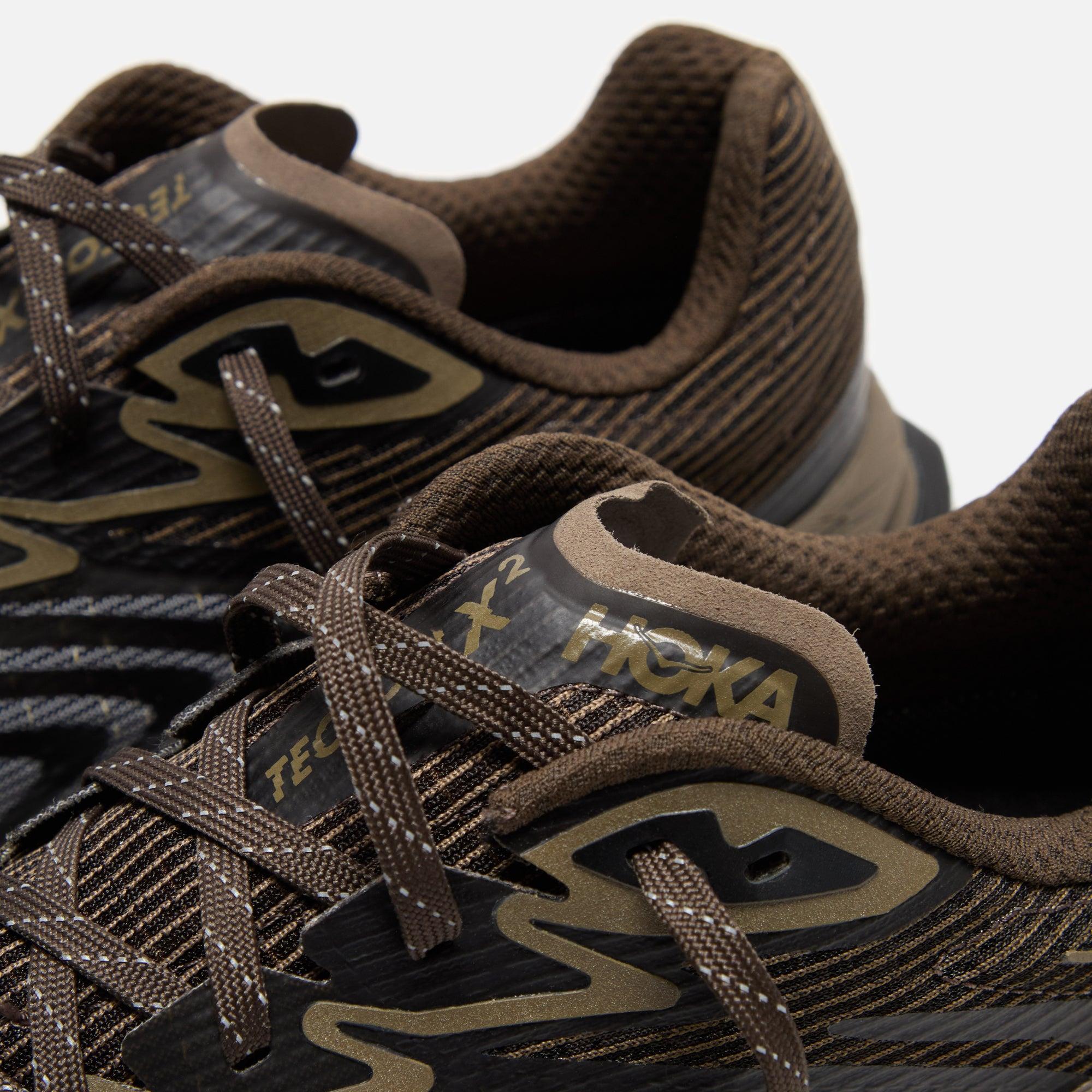 Nike Air Zoom Spiridon - Black / Metallic Silver / Sport Red Male Product Image