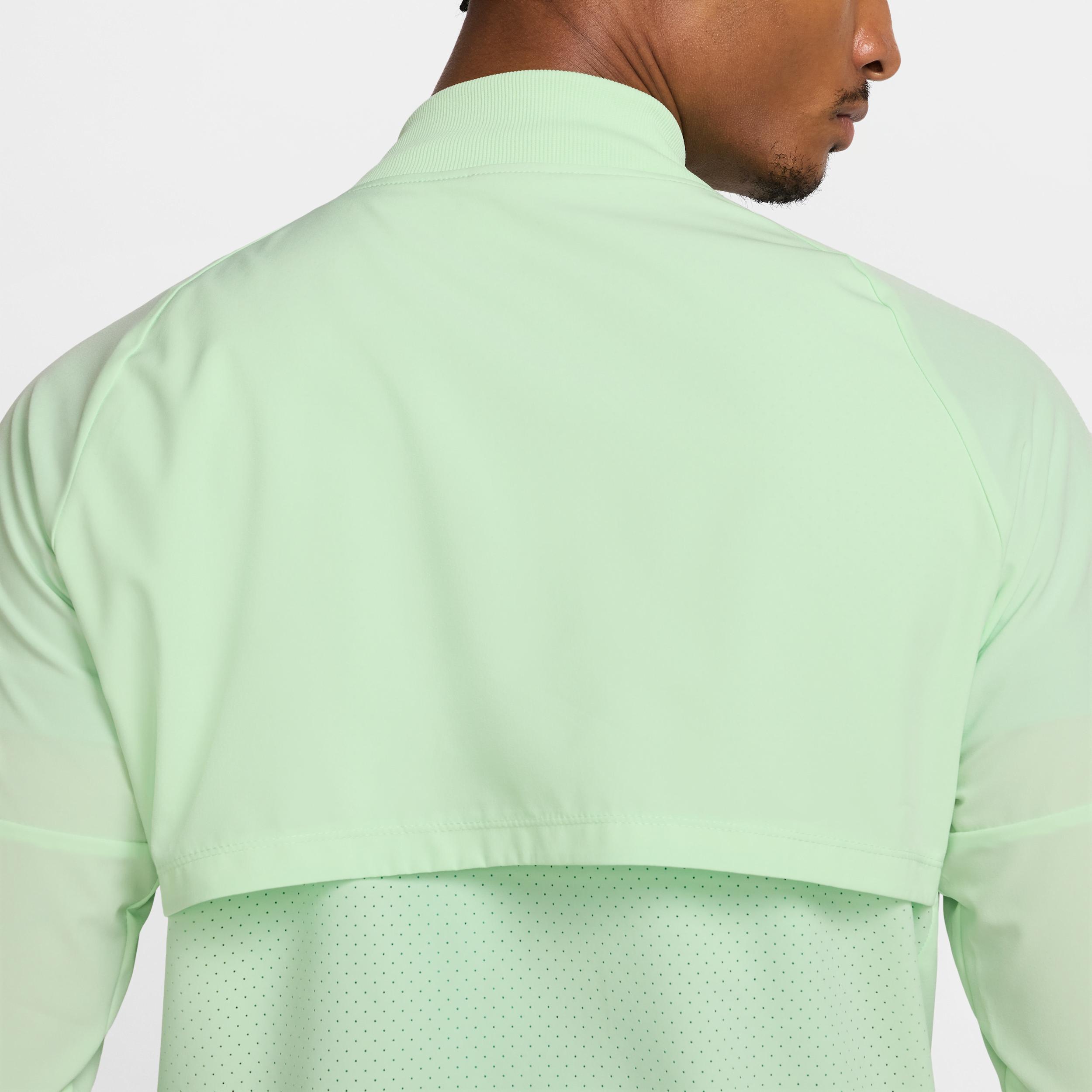 Nike Dri-FIT Rafa Men's Tennis Jacket Product Image
