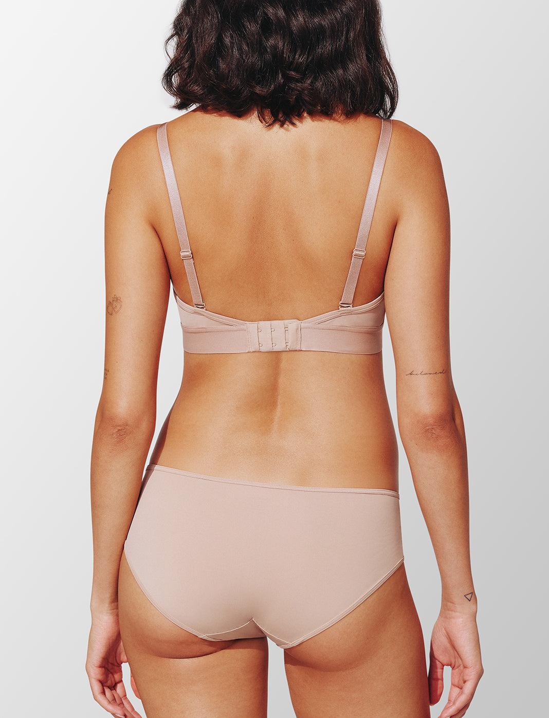24/7® Classic Wireless Bralette Product Image