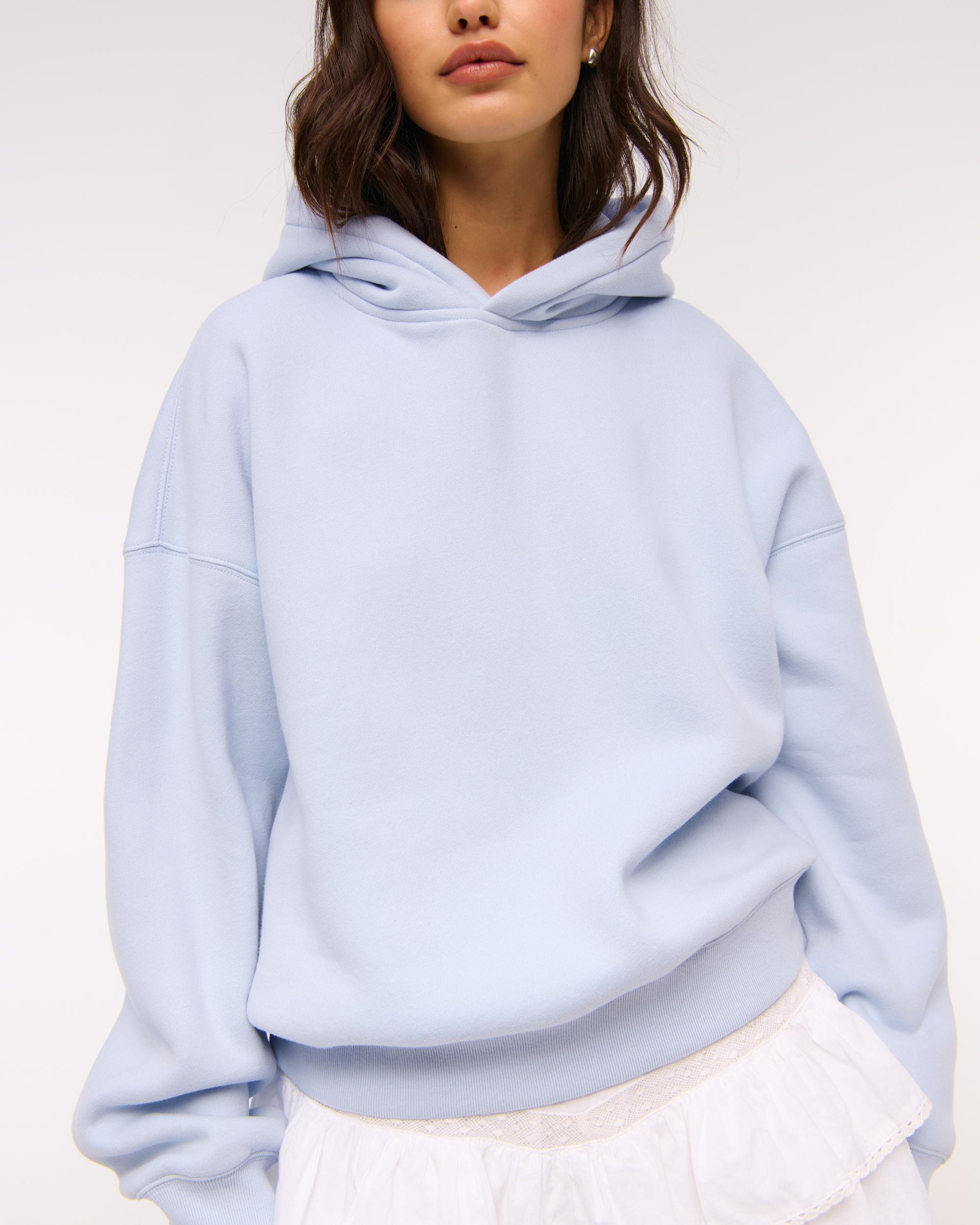 Sunday Hoodie Product Image