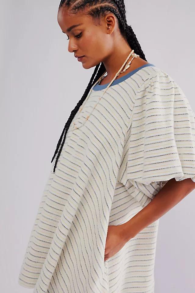 Hudson Pullover Product Image