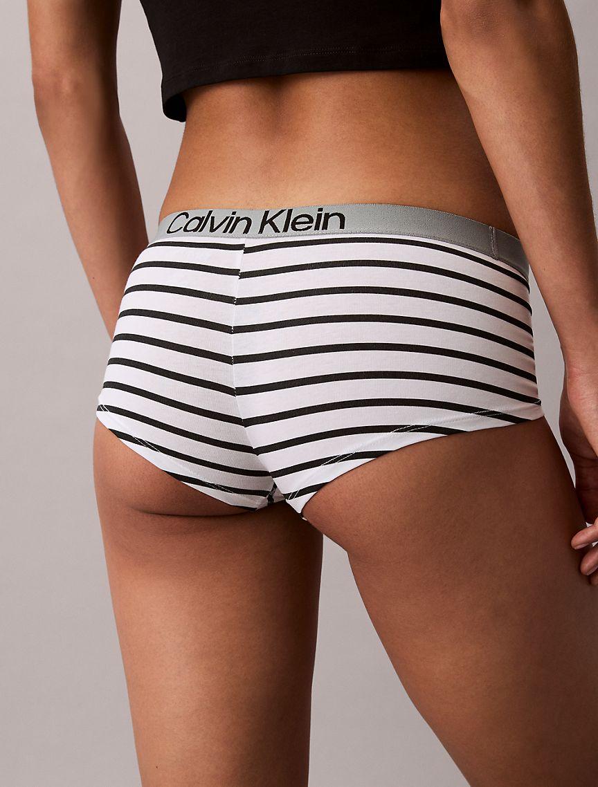 Maximum Cotton Boyshort Product Image