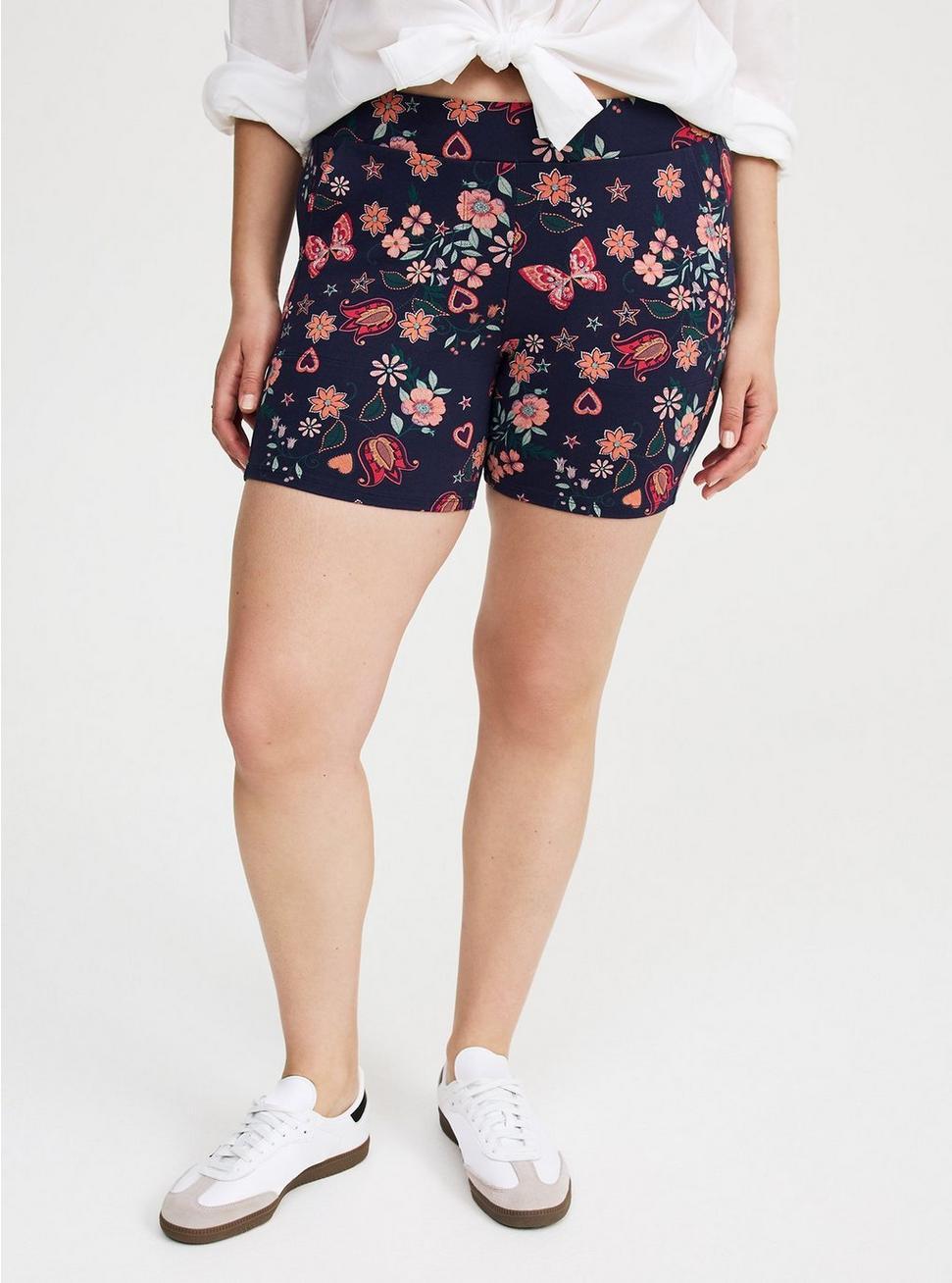 5'' Pocket Bike Short Product Image