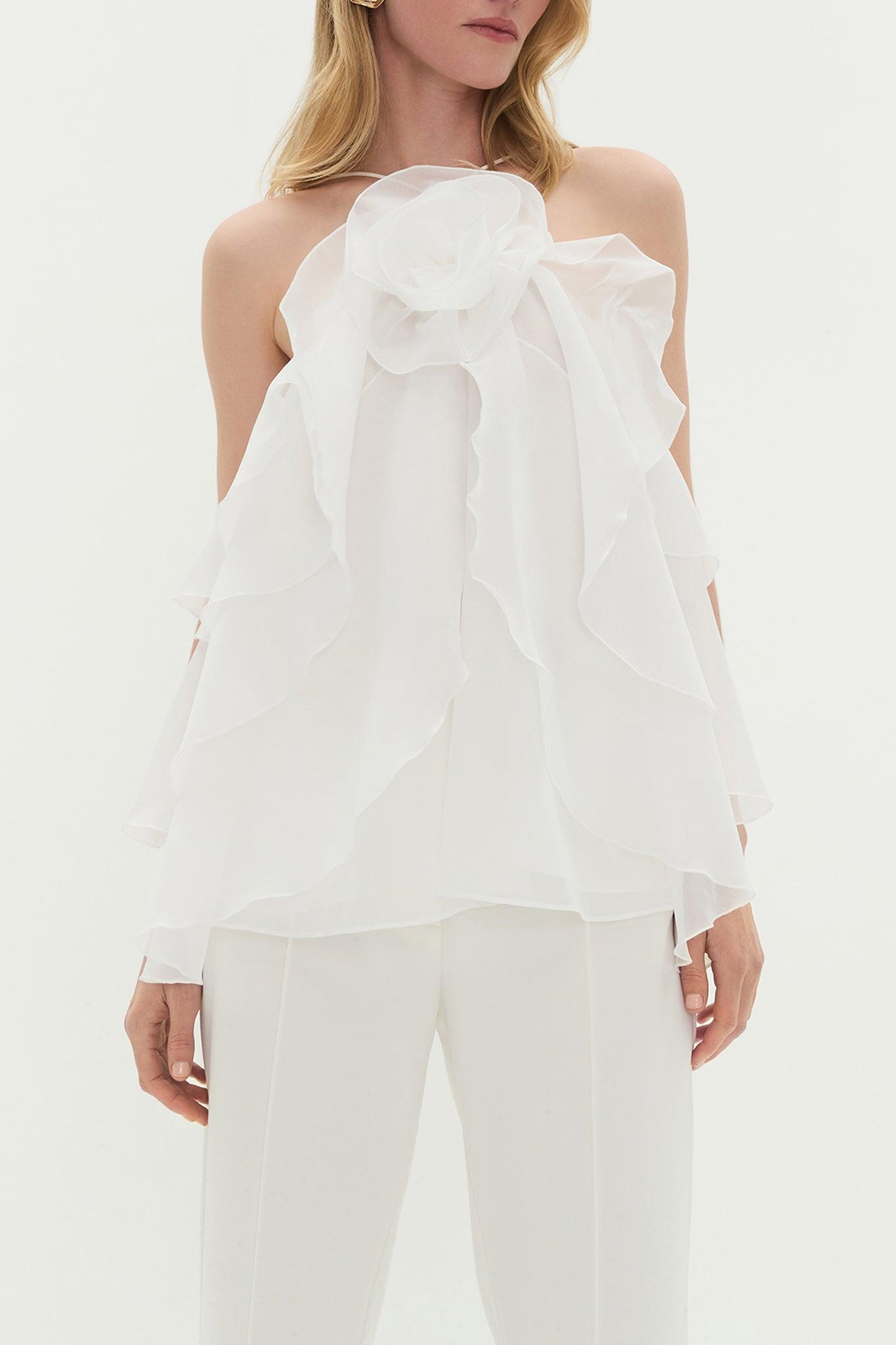 Pandorea Layered Top Product Image