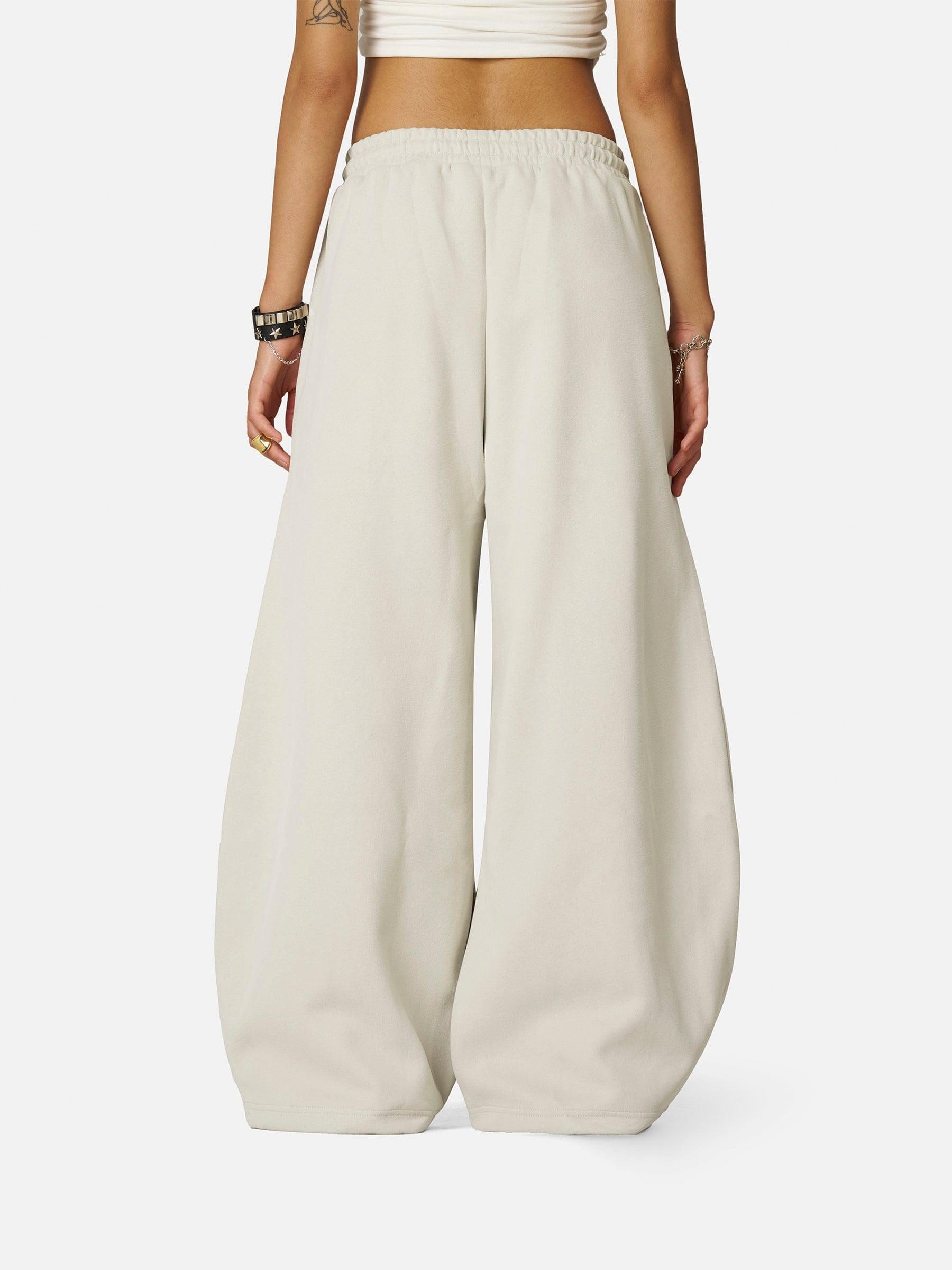 Aelfric Eden Super Baggy Barrel Sweatpants Product Image