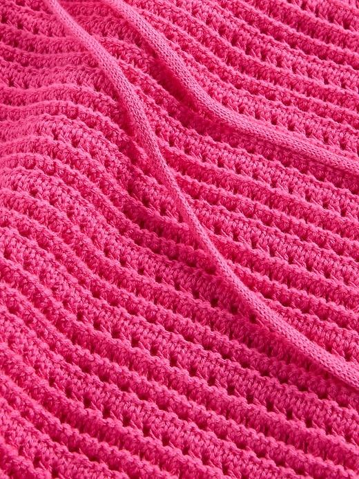 Crochet Easy Shorts Product Image