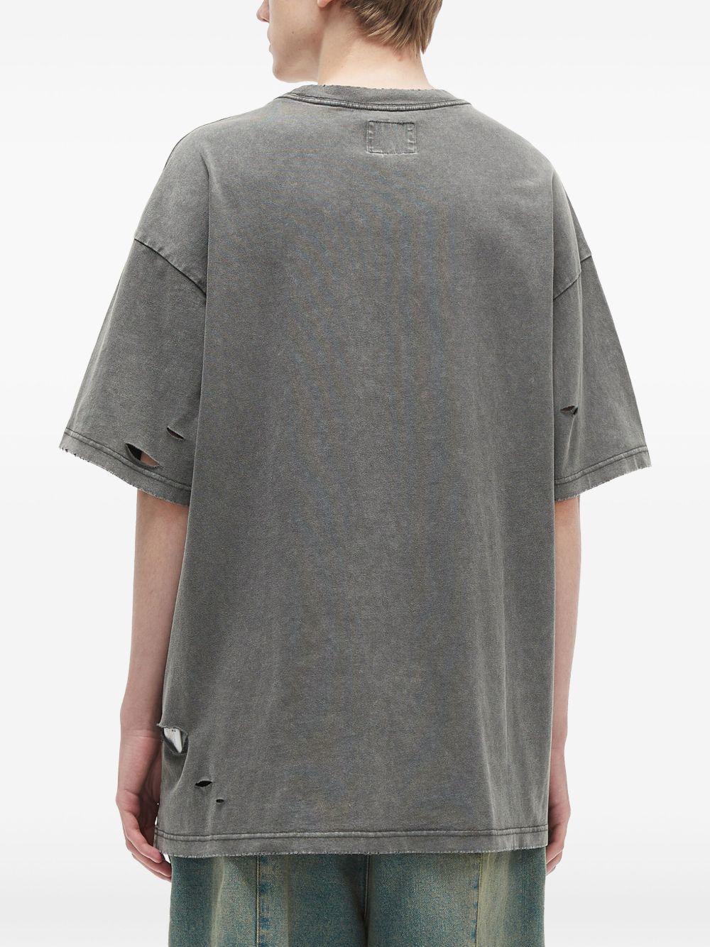 cotton t-shirt Product Image