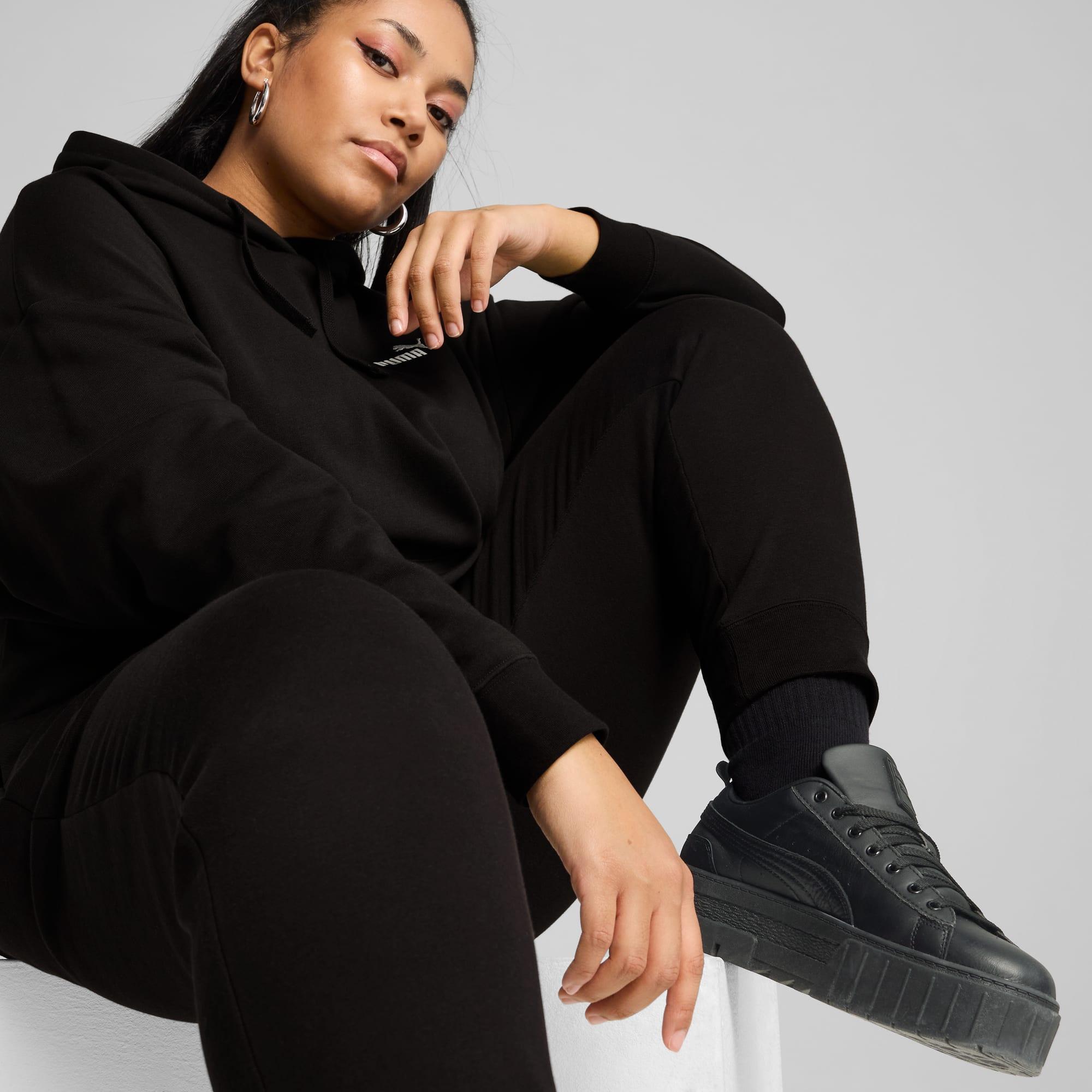 Essentials Small No. 1 Logo Women's Sweatpants Product Image