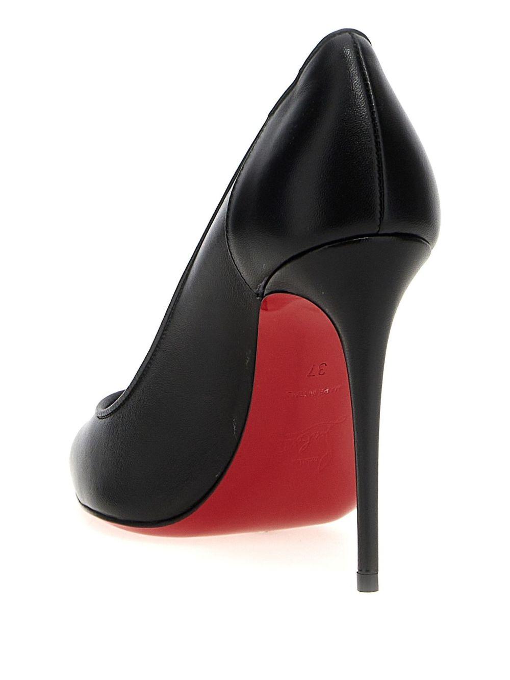 &apos;Sporty Kate&apos; pumps Product Image