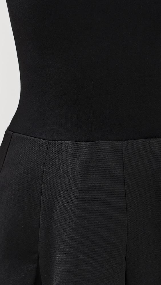 STAUD Hopper Dress | Shopbop Product Image